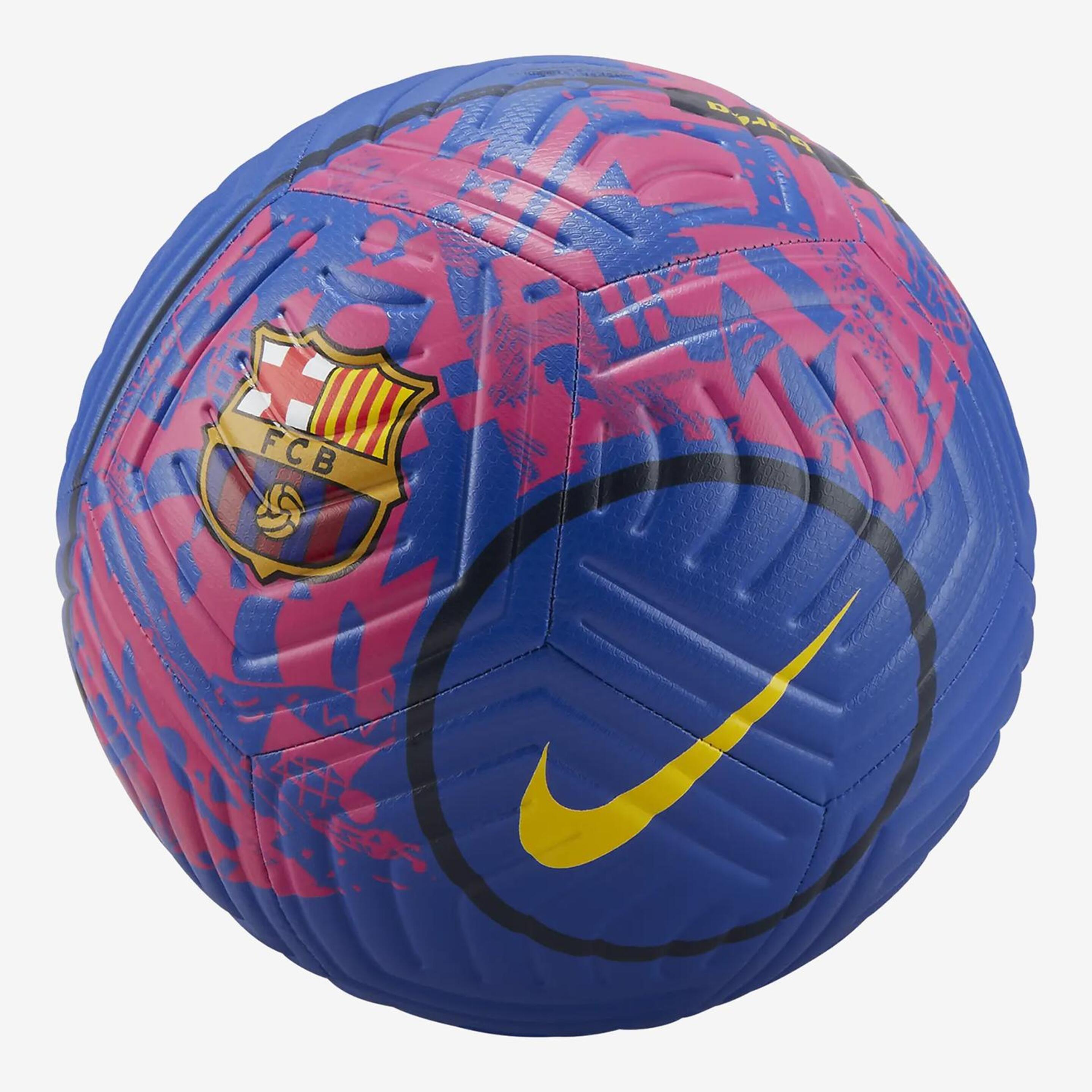 Fc Barcelona Nike Strike