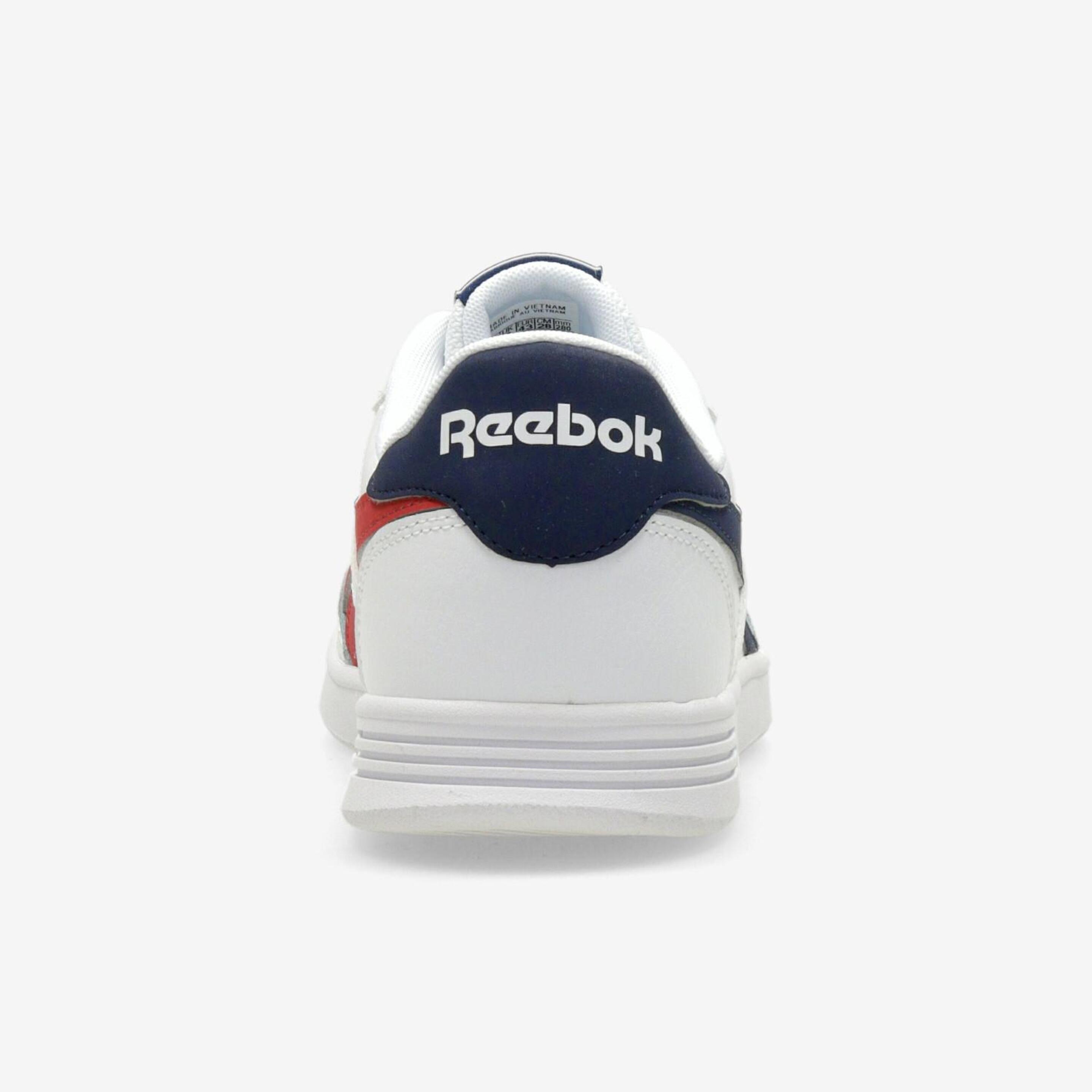 Reebok Court Advance