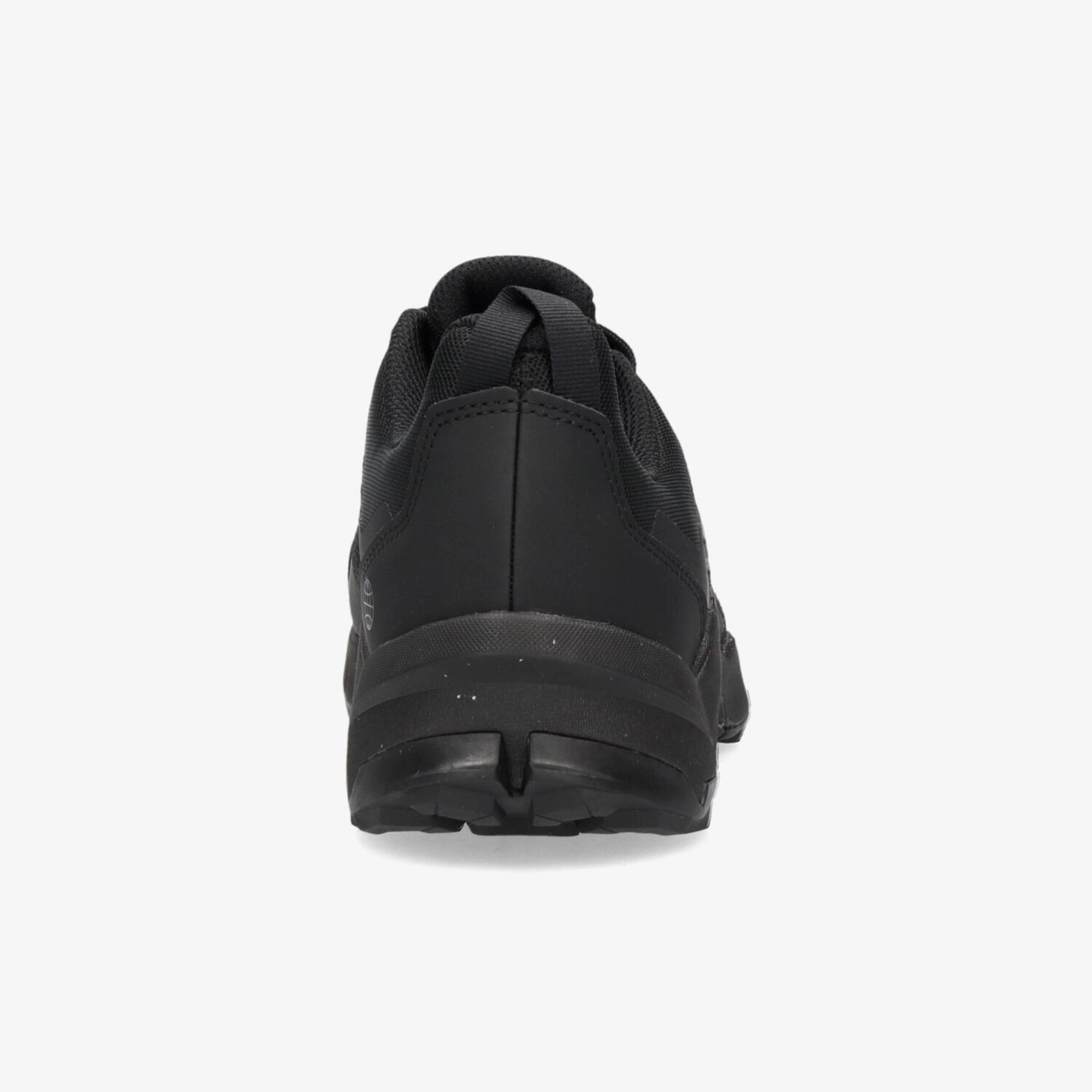 adidas Terrex AX4 - Negro - Zapatillas Trekking Hombre