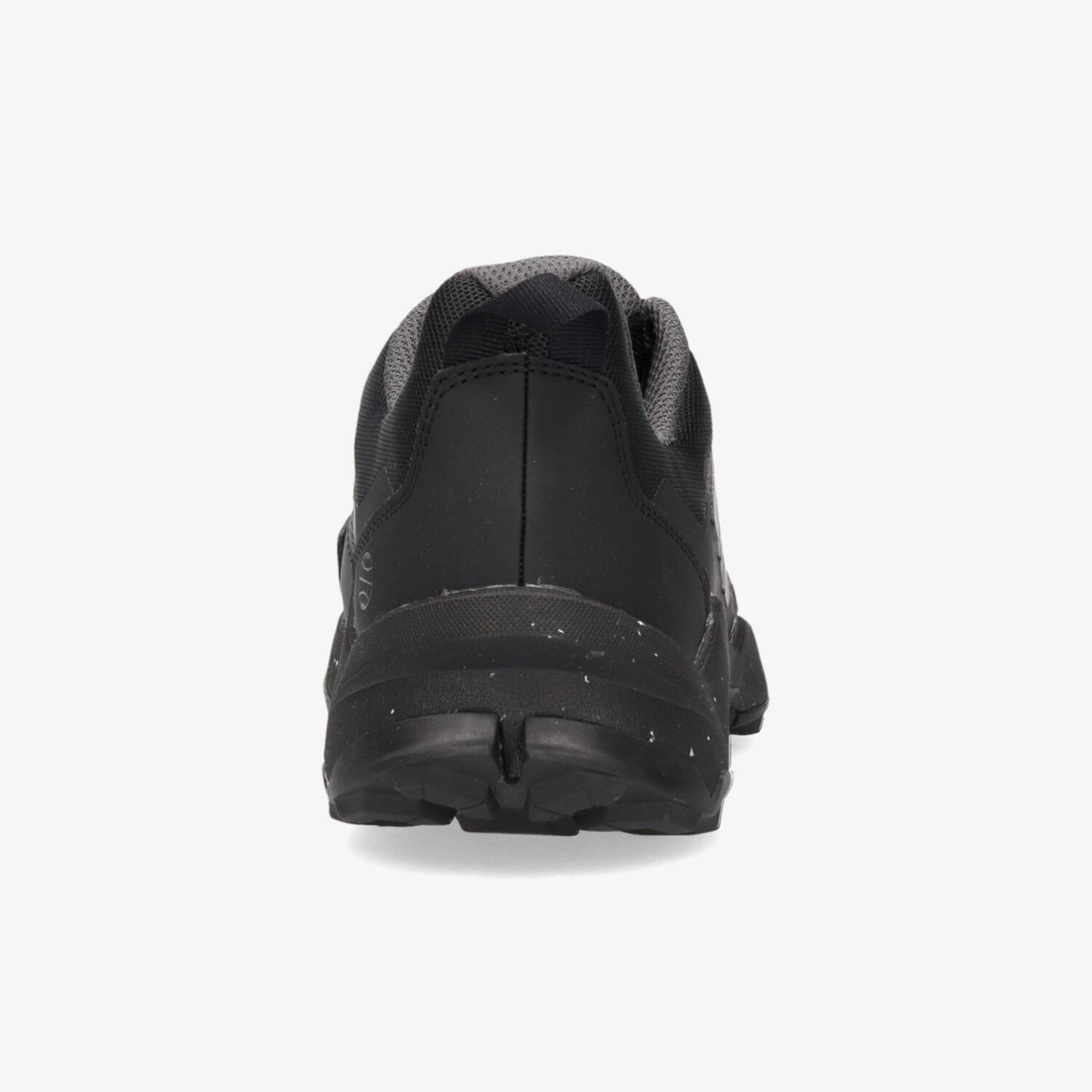 adidas Terrex AX4 - Negro - Zapatillas Trekking Mujer