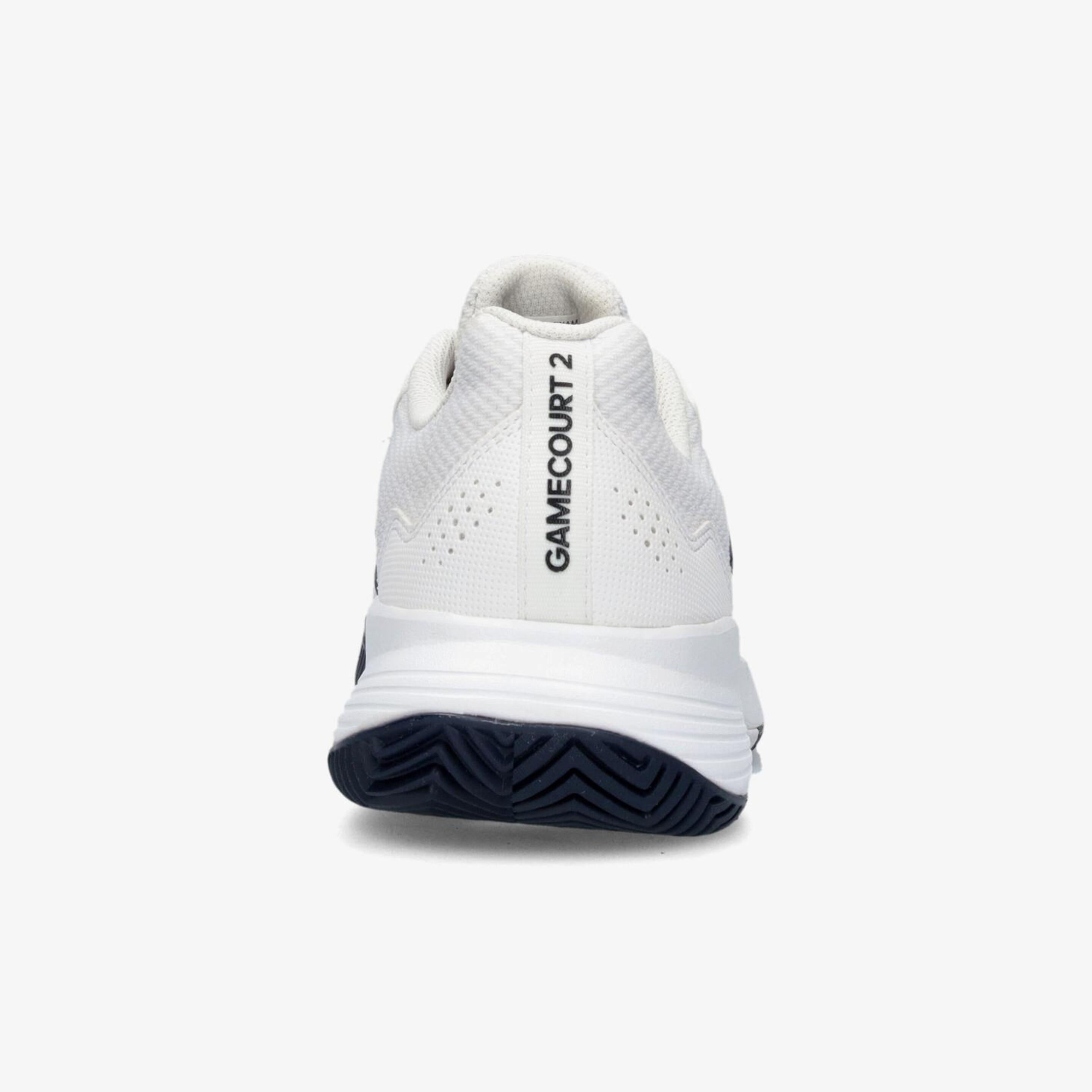 Zapatillas adidas Gamecourt 2 M