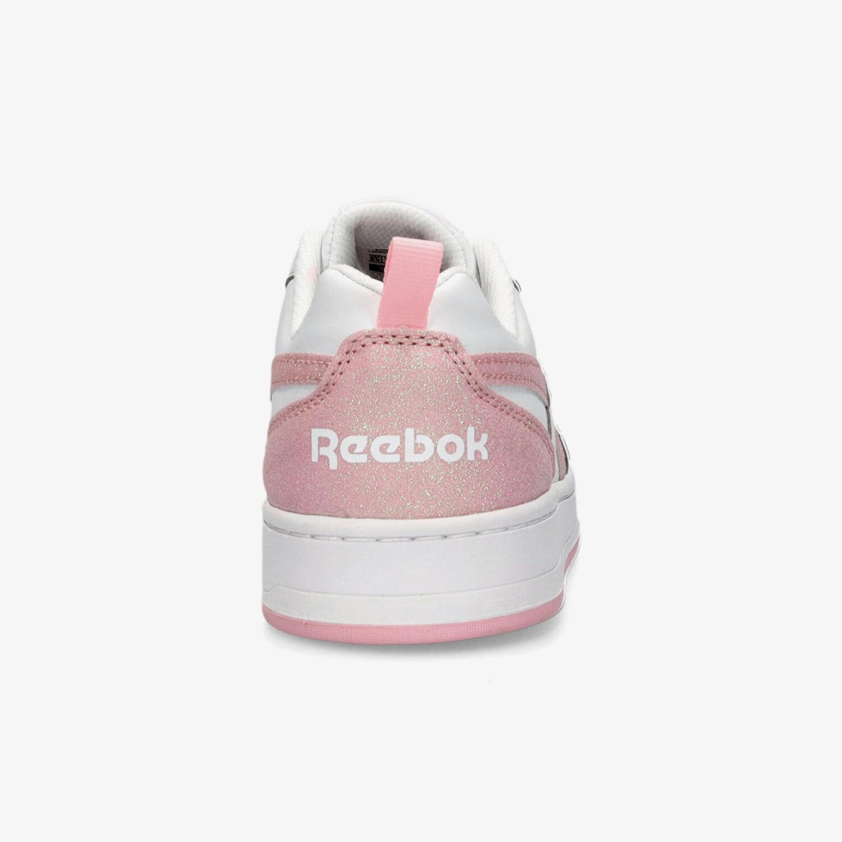 Reebok Royal