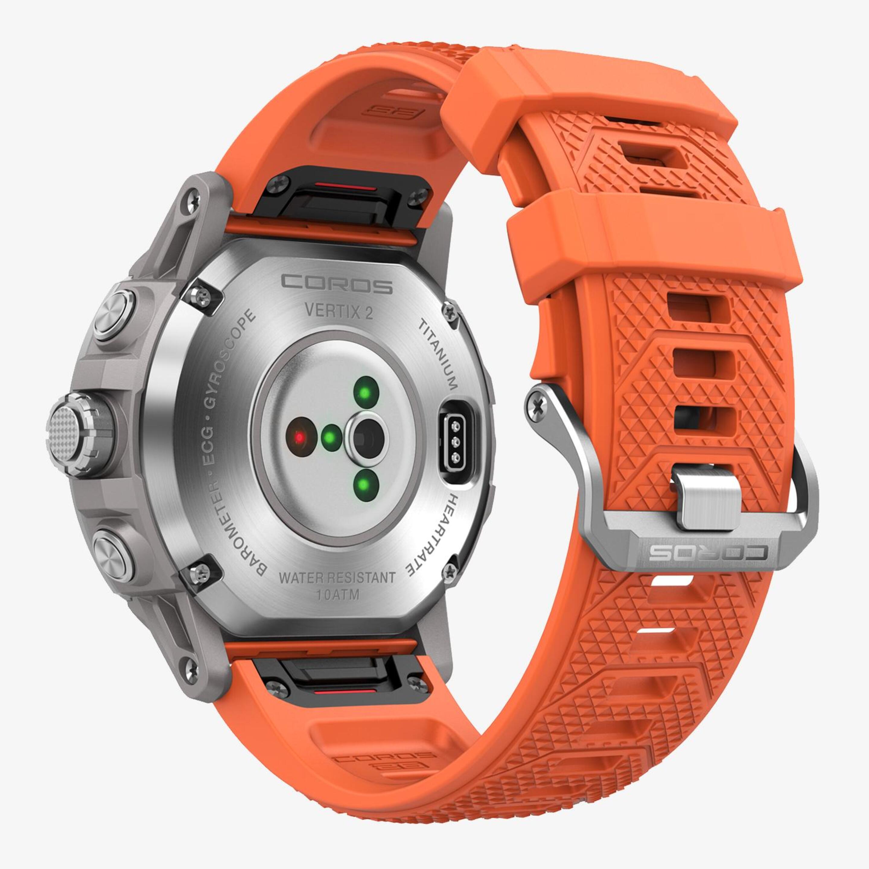 Smartwatch Coros Vertix 2
