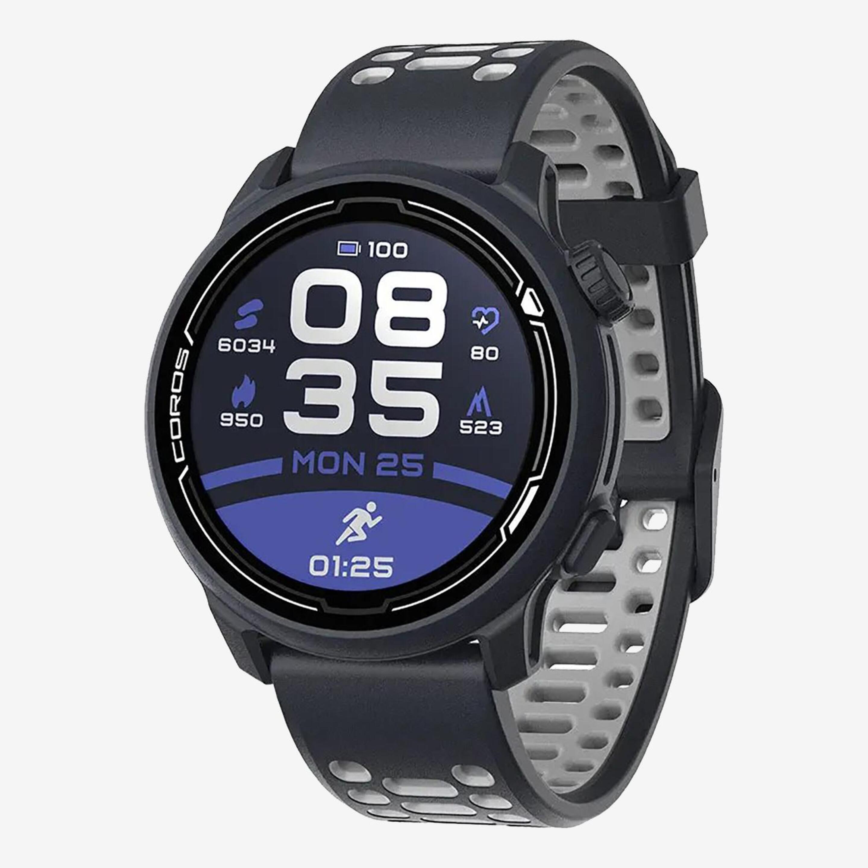 Coros Pace 2 - Negro - Smartwatch  MKP