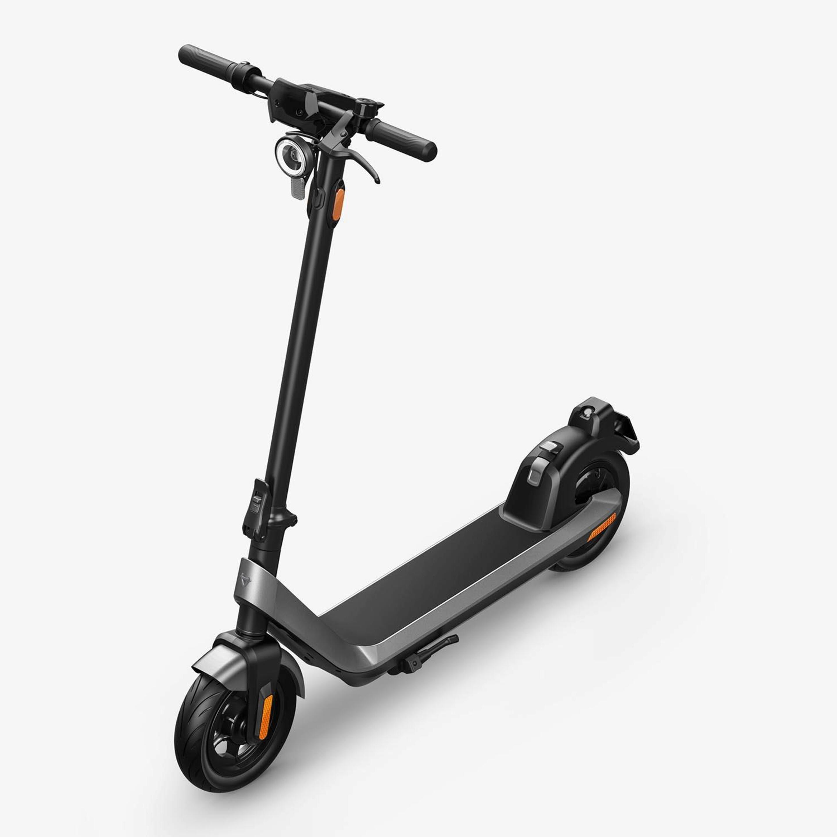 Kqi2 Pro Patinete Electrico