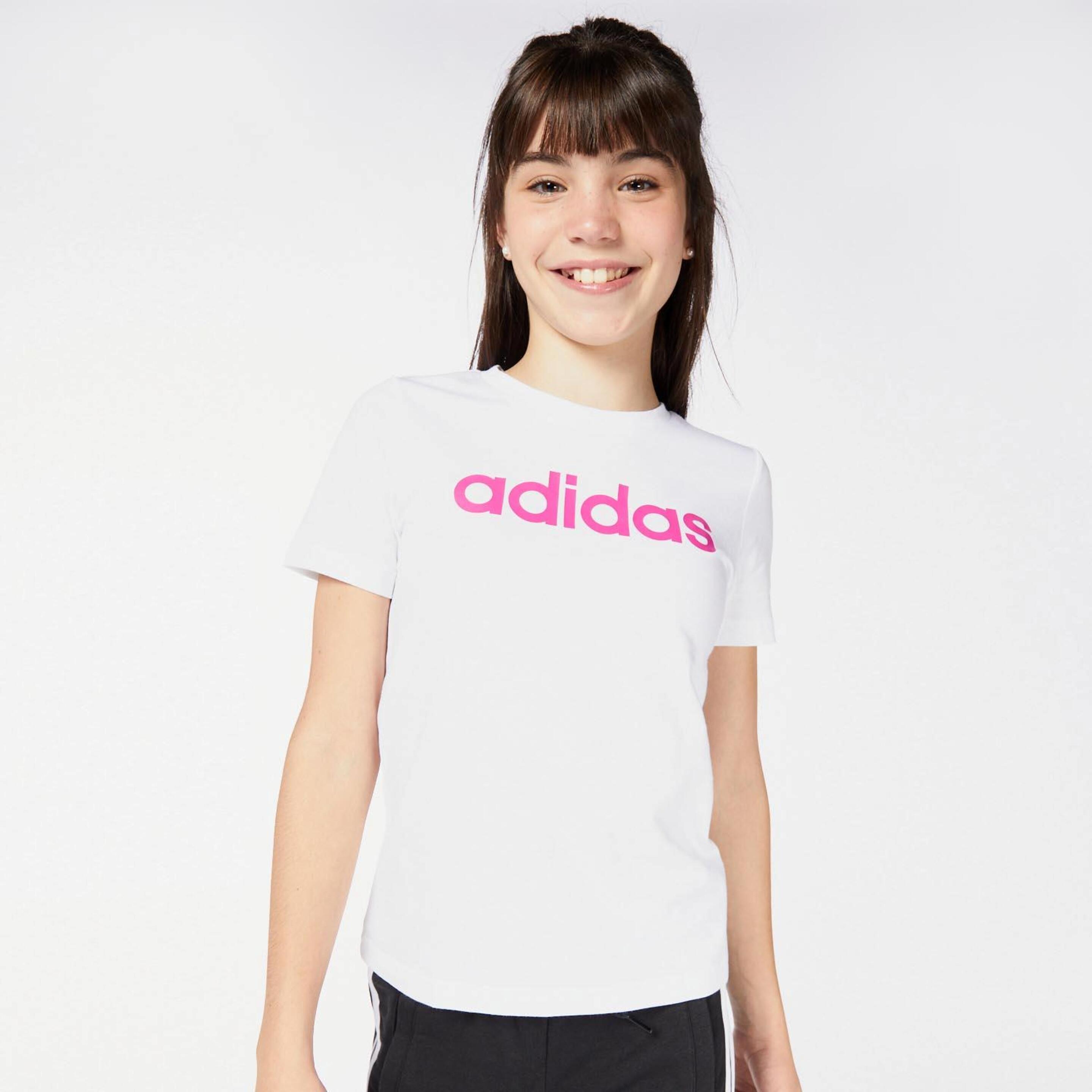 T-shirt adidas