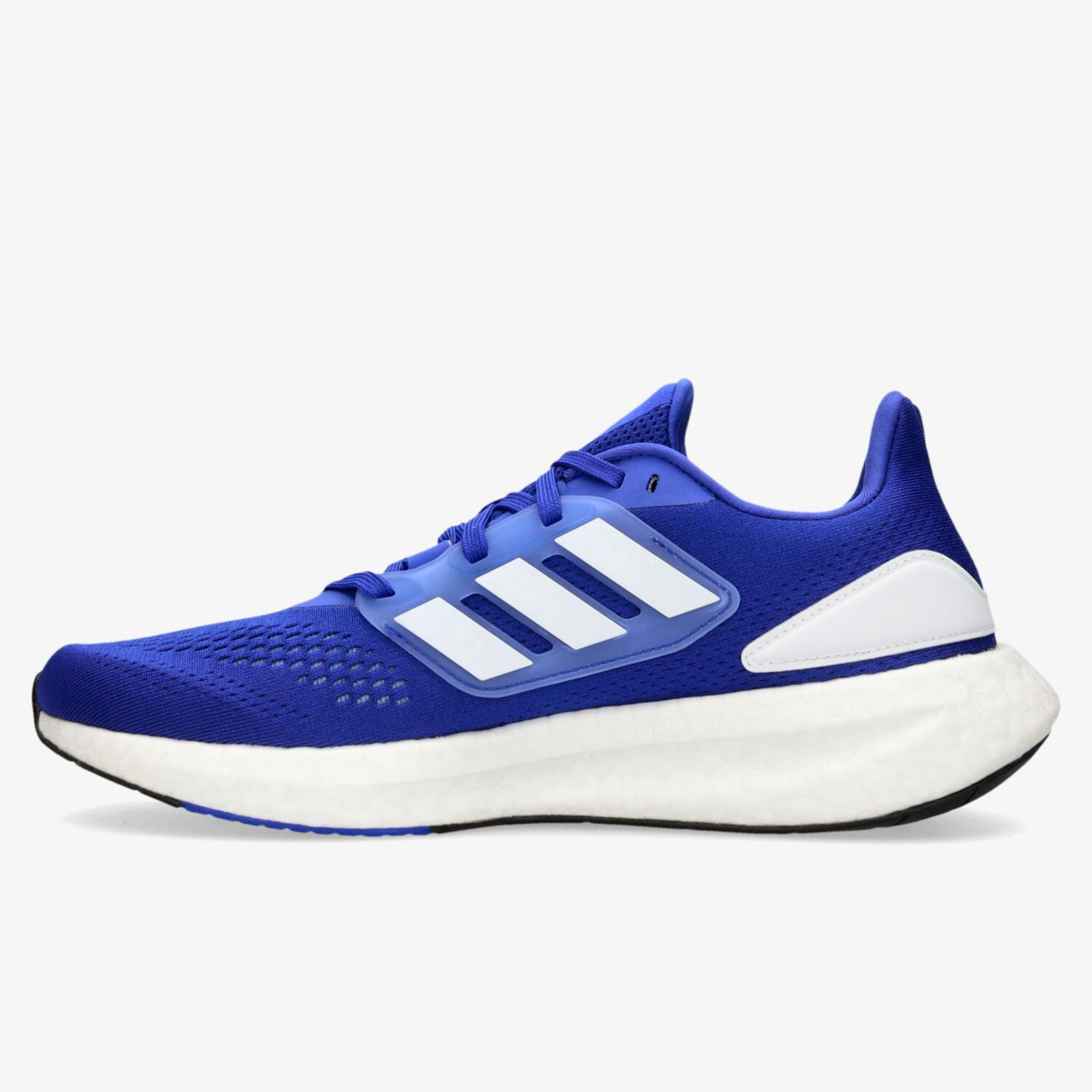 Pureboost Cro Dptvo Running