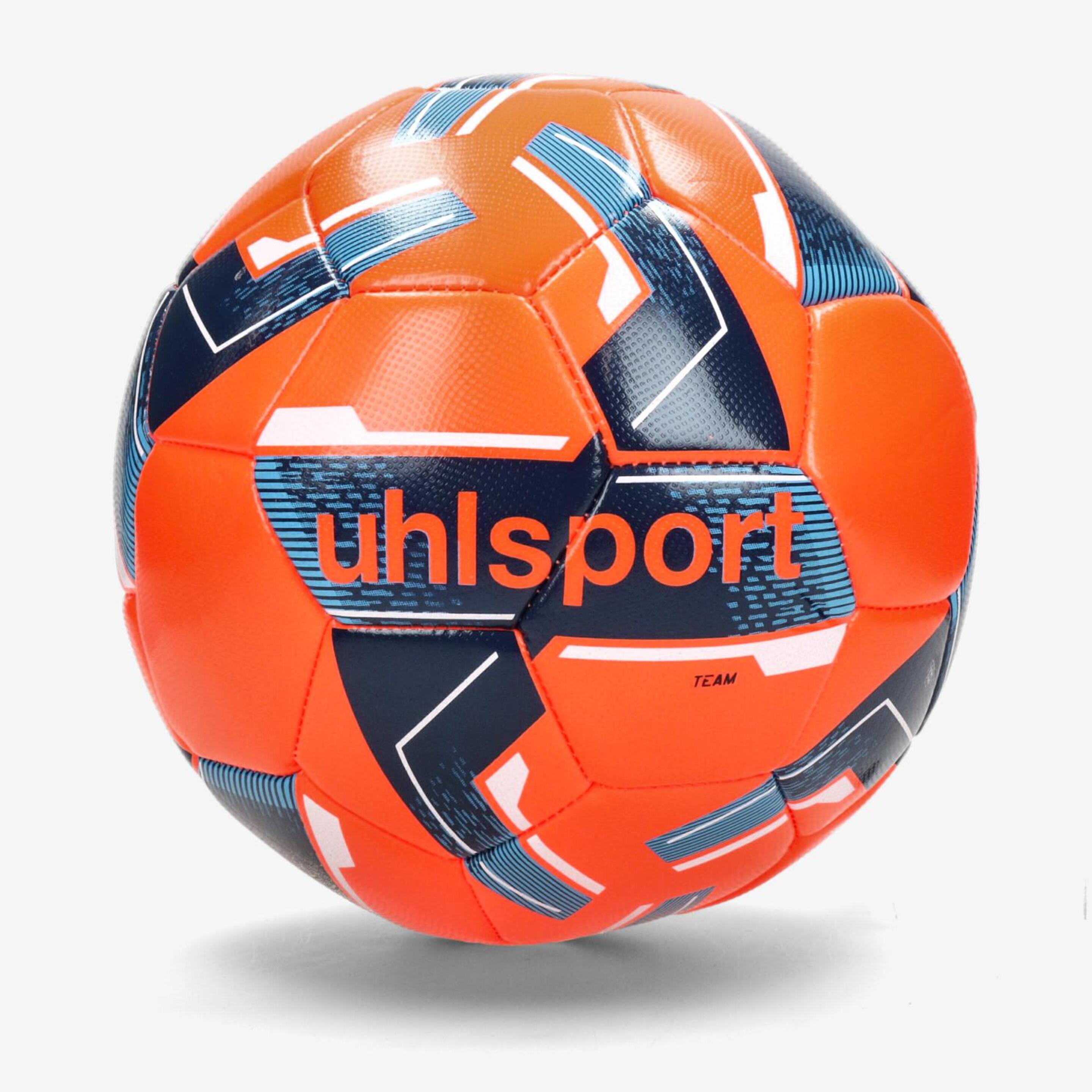 Balón Uhlsport - naranja - 
