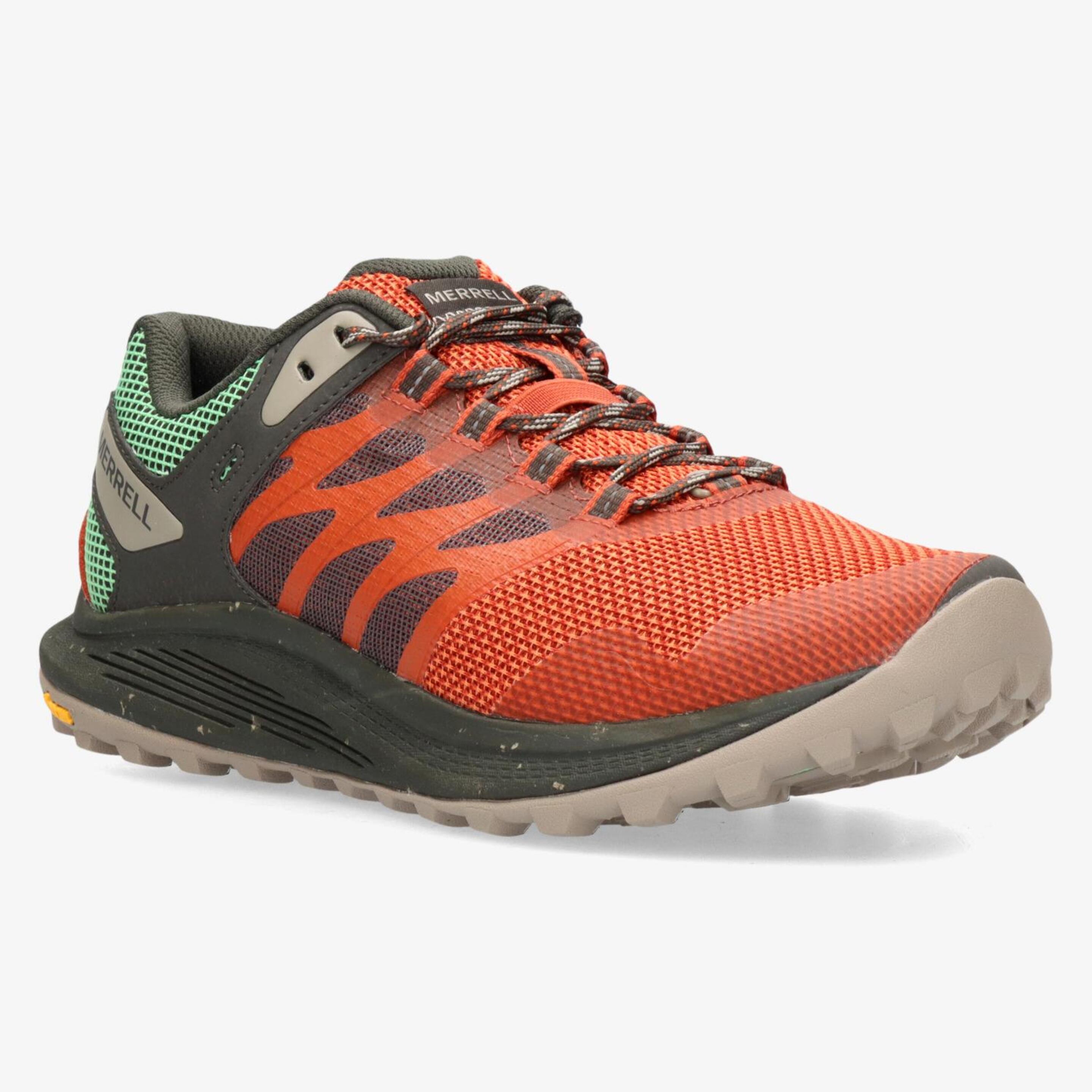 Merrell Nova 3