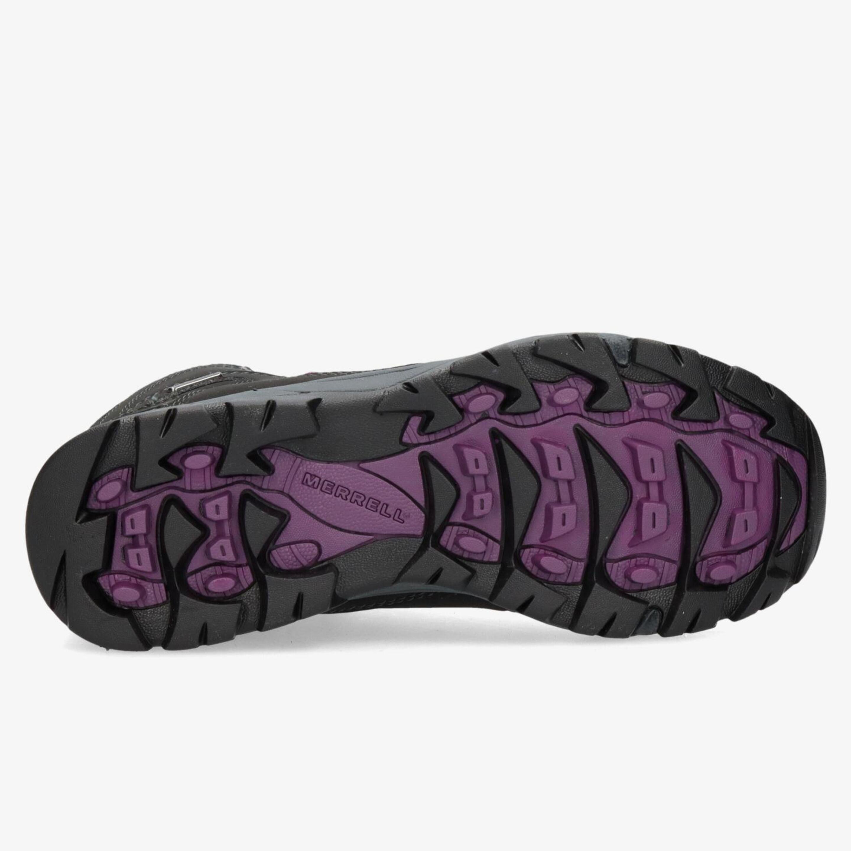 Merrell Vego Mid Lrt Wp