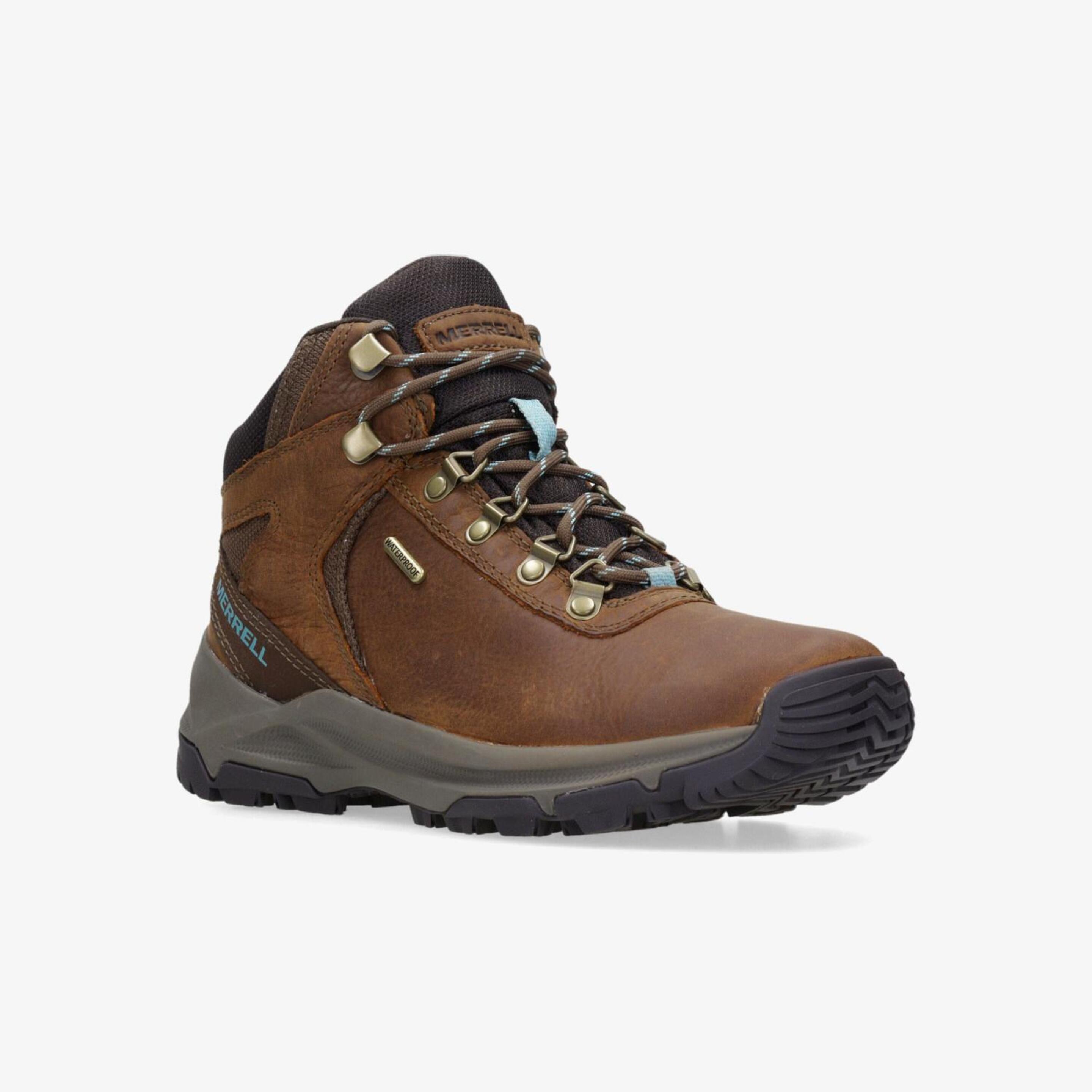 Merrell Erie Mid