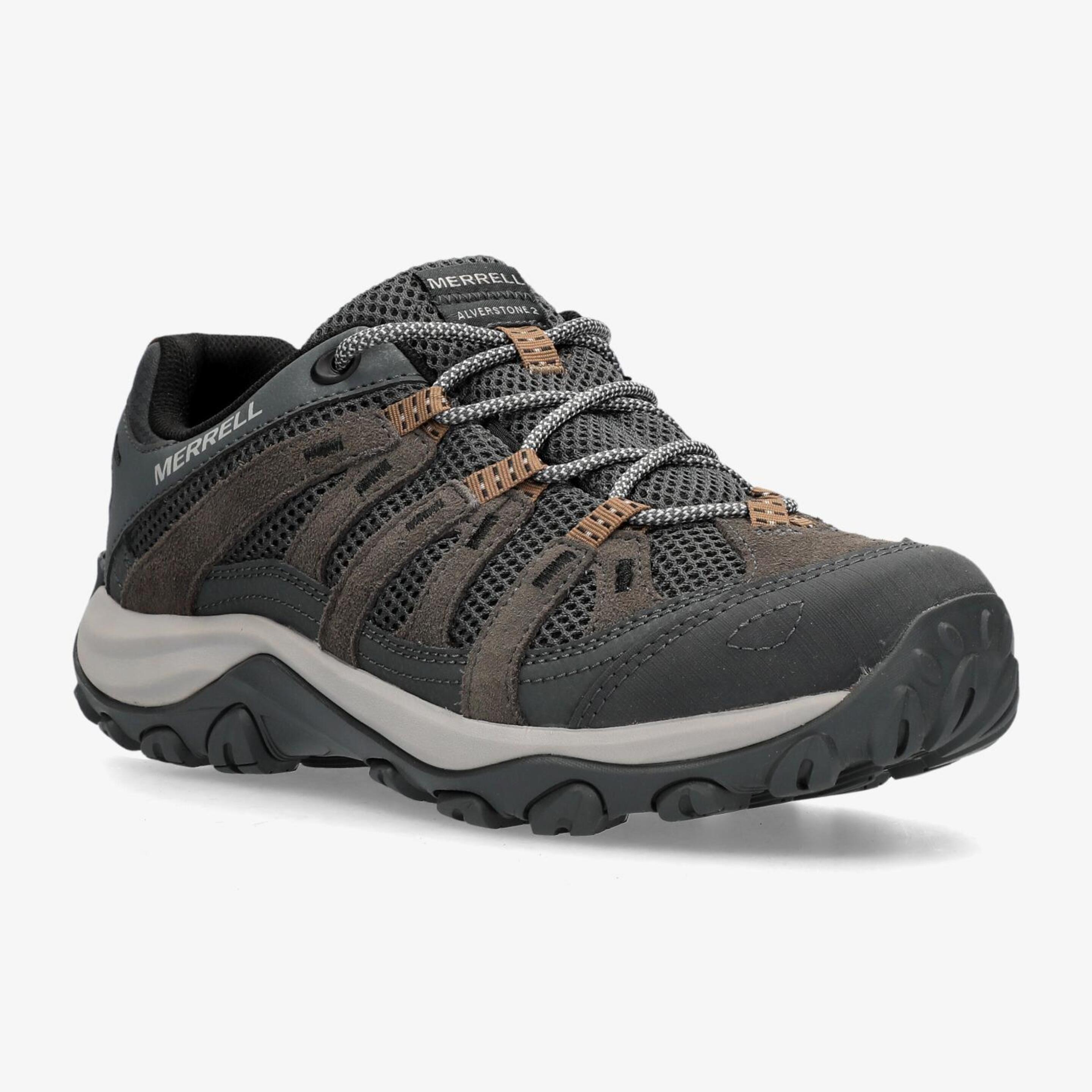 Merrell Alverstone 2