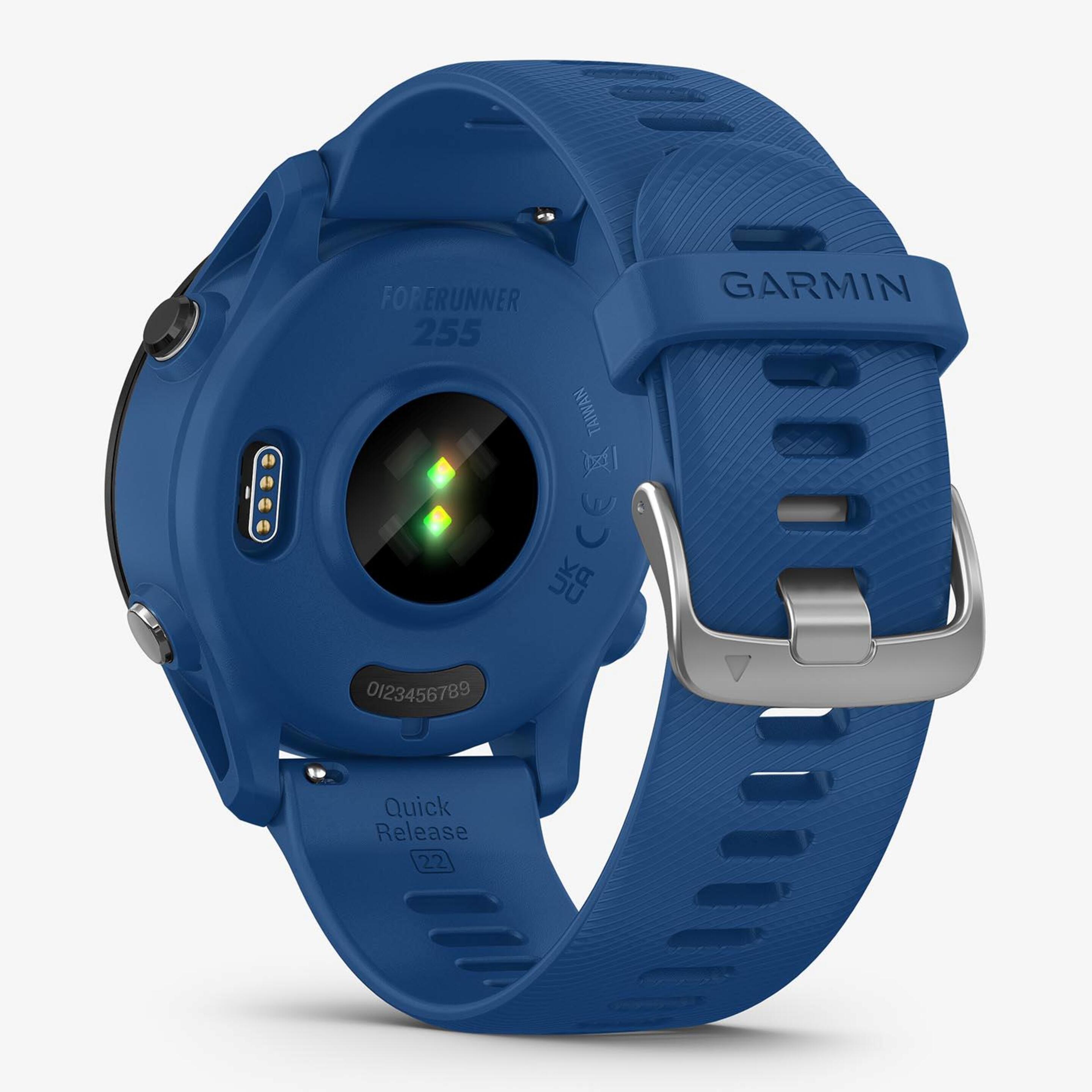 Garmin Forerunner 255