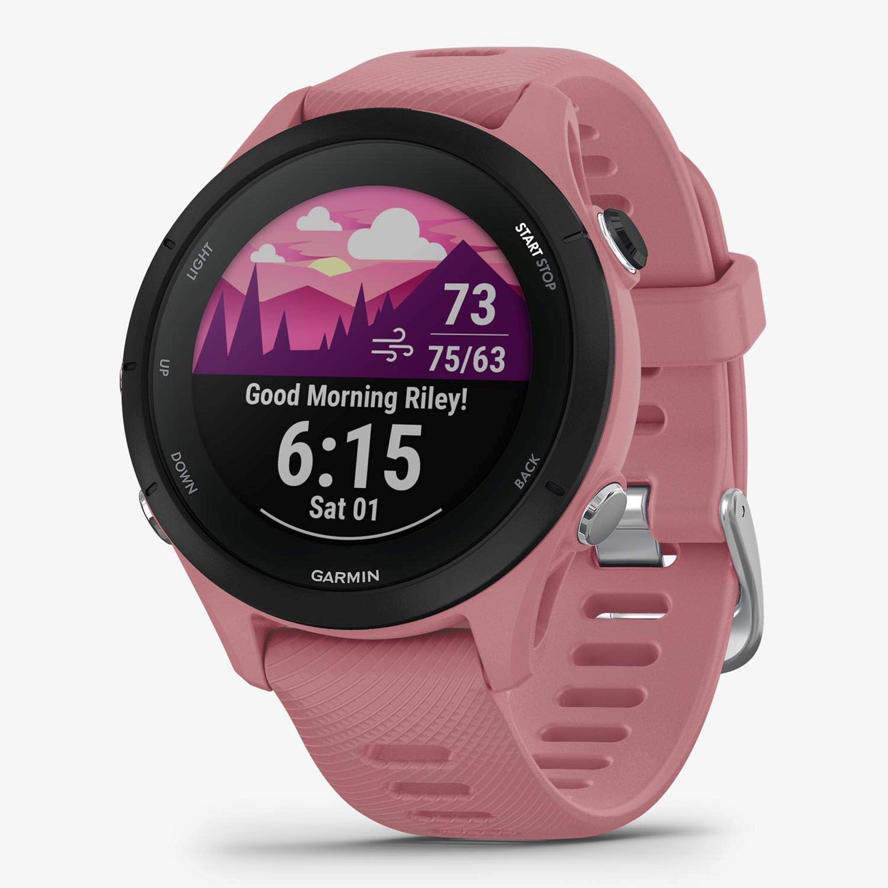 Garmin Forerunner 255s