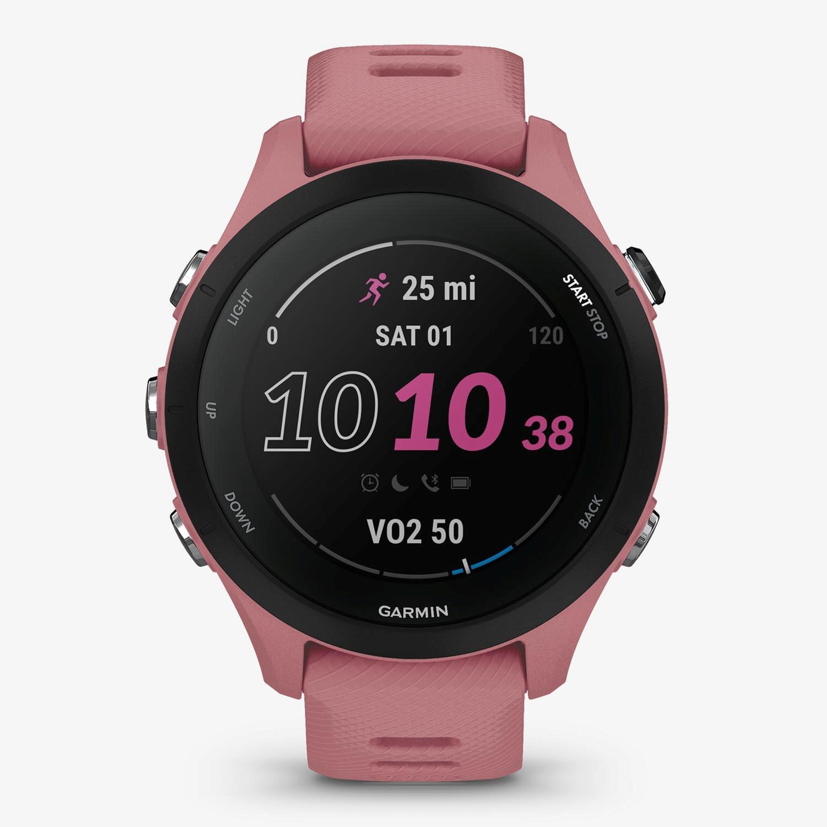 Garmin Forerunner 255s