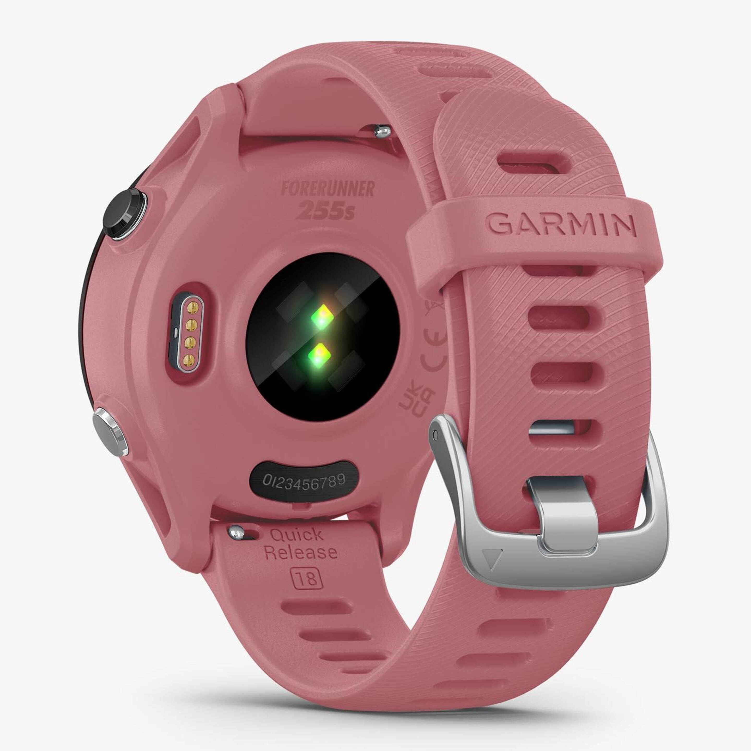 Garmin Forerunner 255s