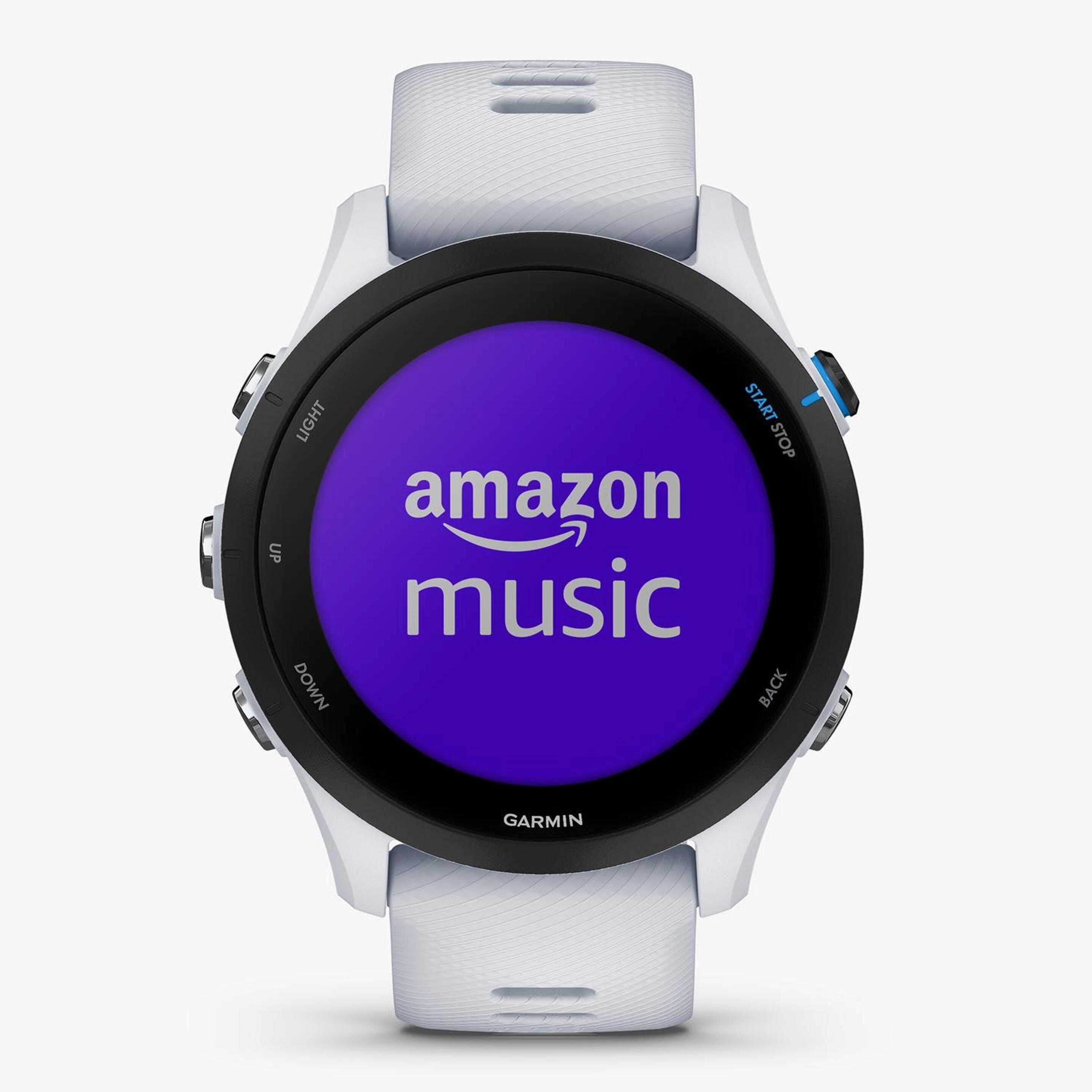 Forerunner 255 Music Smartwatch Running
