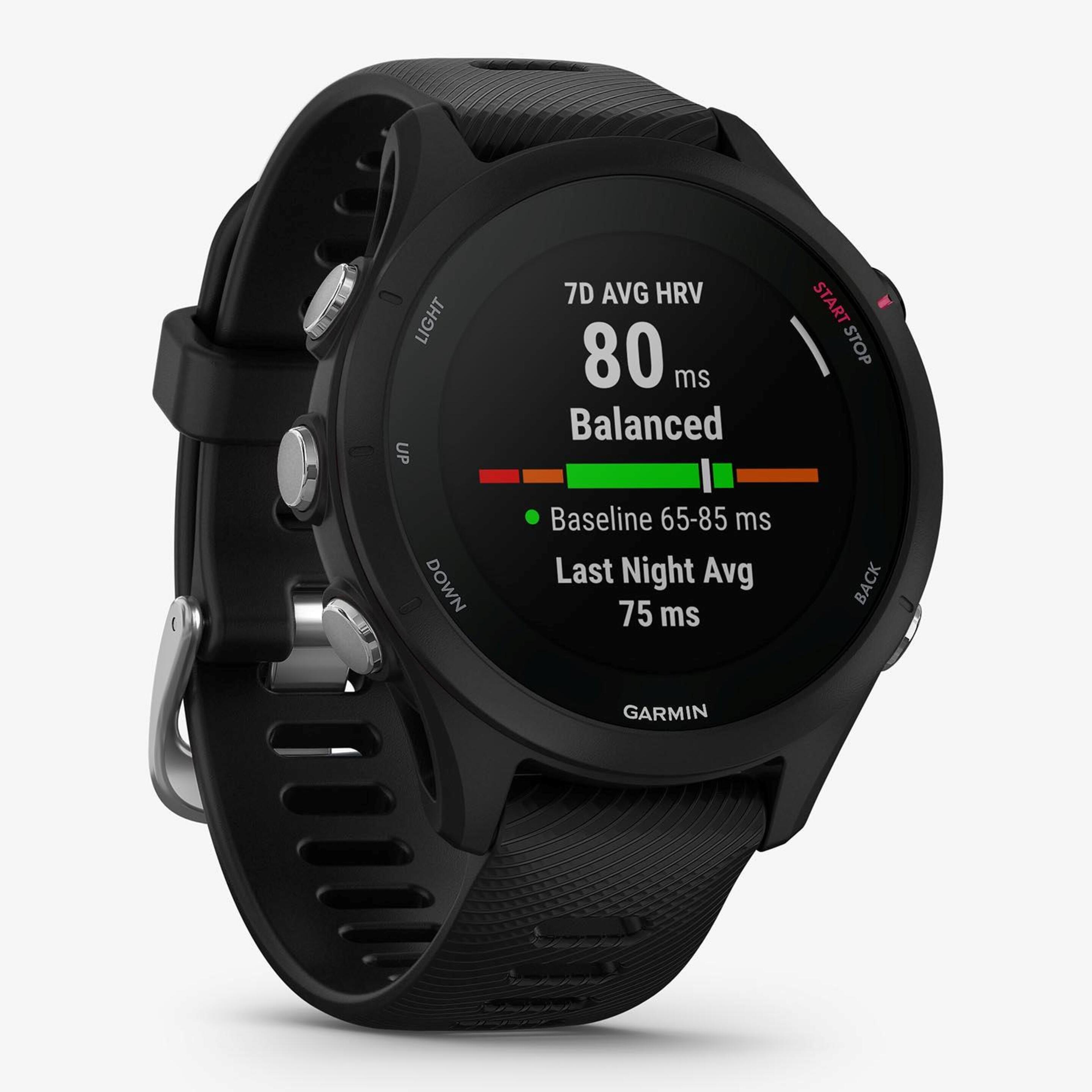 Forerunner 255 Music Smartwatch Running