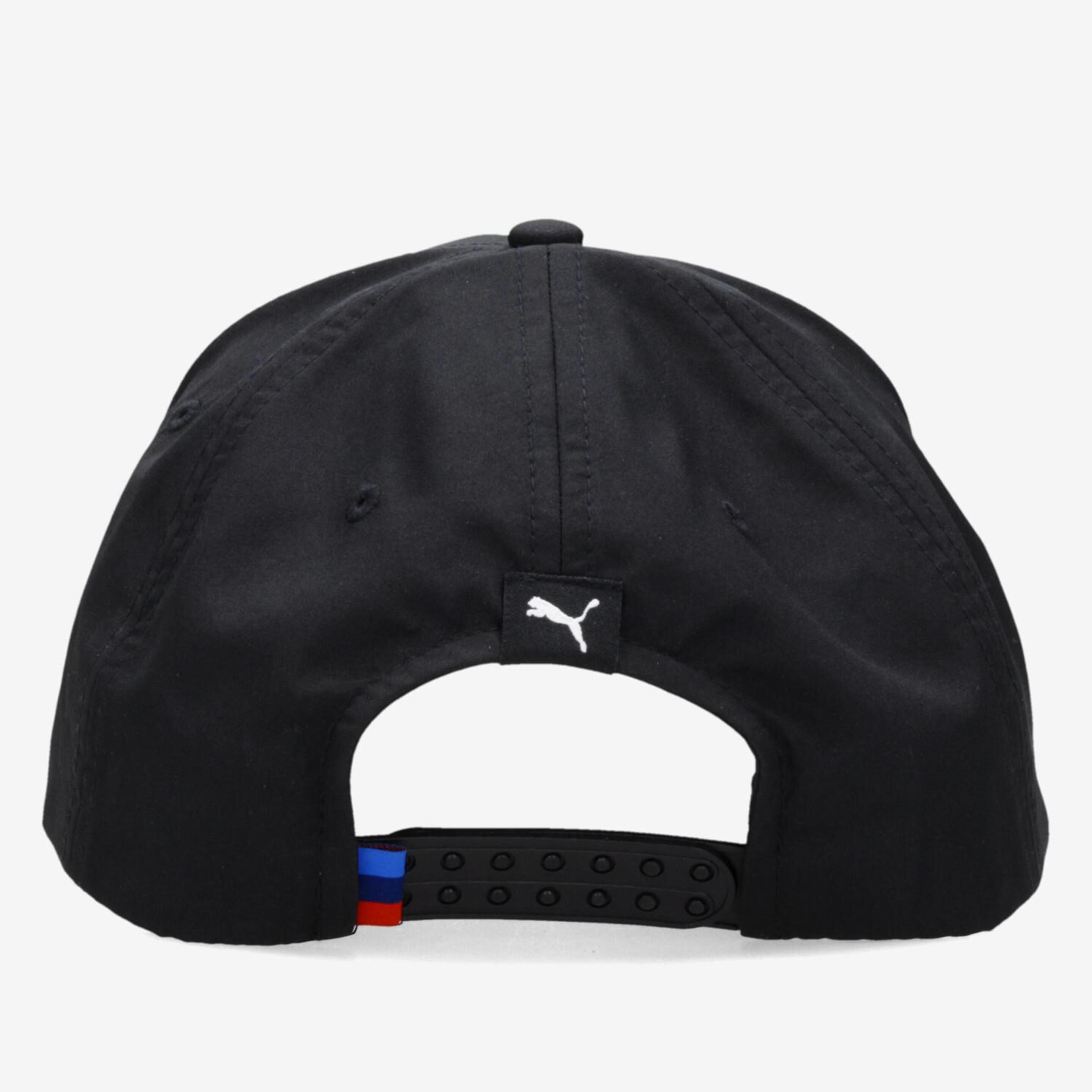 Bmw Cro Gorra