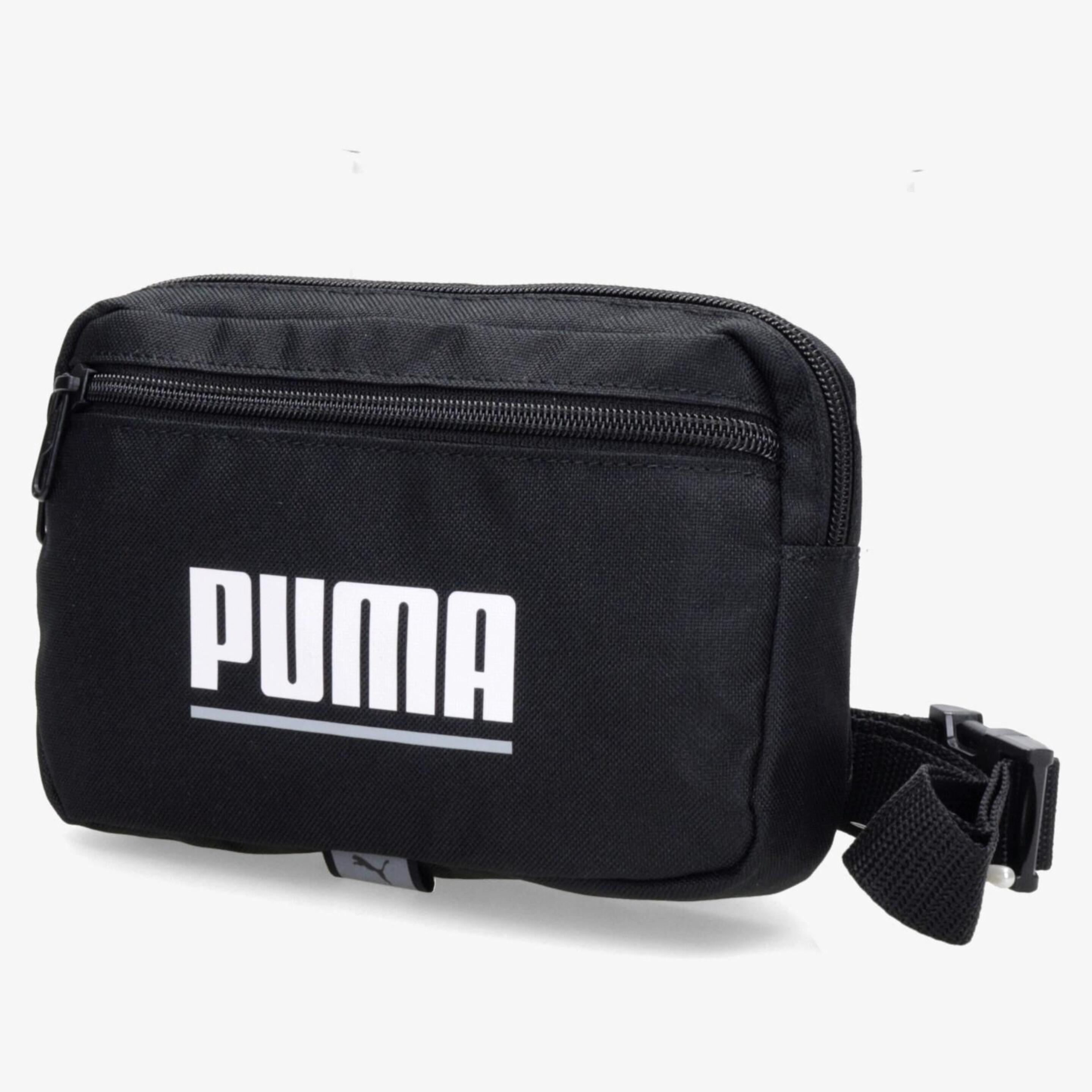 Puma Plus