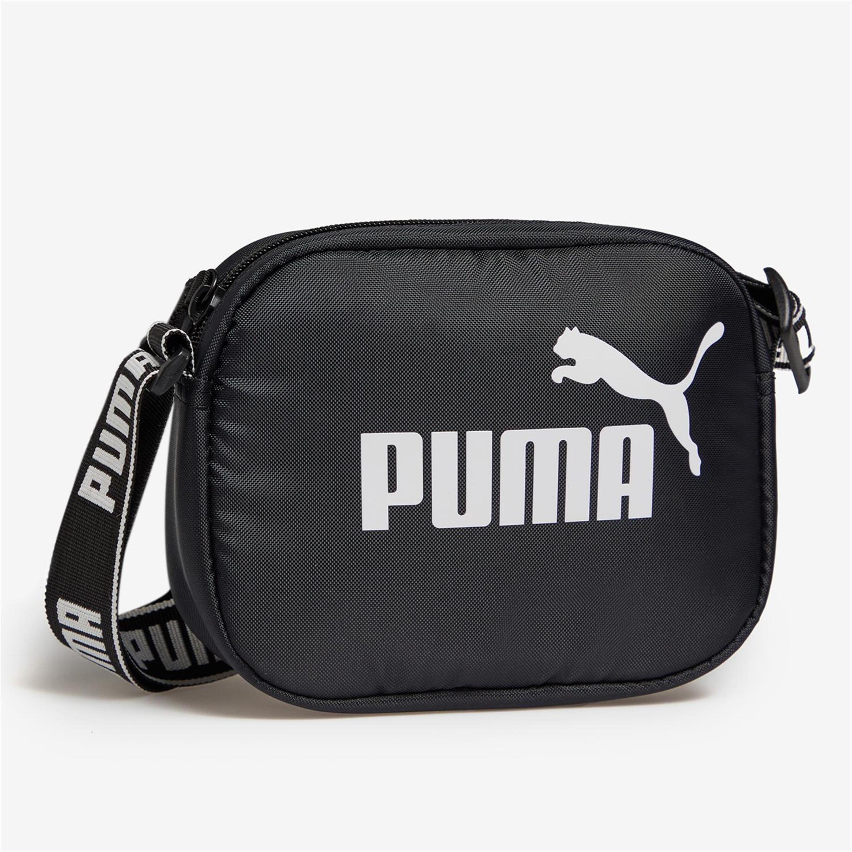Puma Core Base - negro - Bolso Mujer
