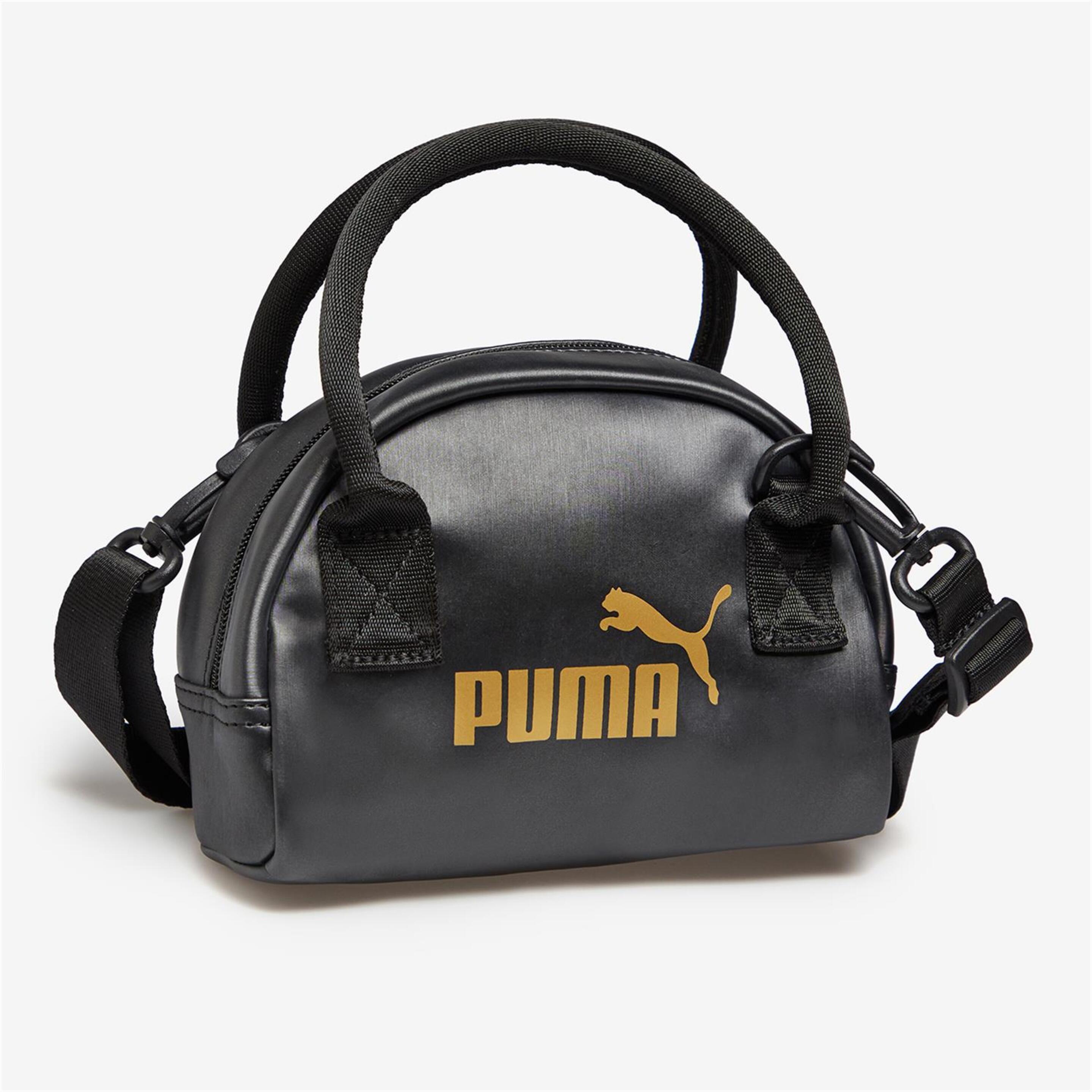 Puma Core Up - negro - Bolso Mini Mujer