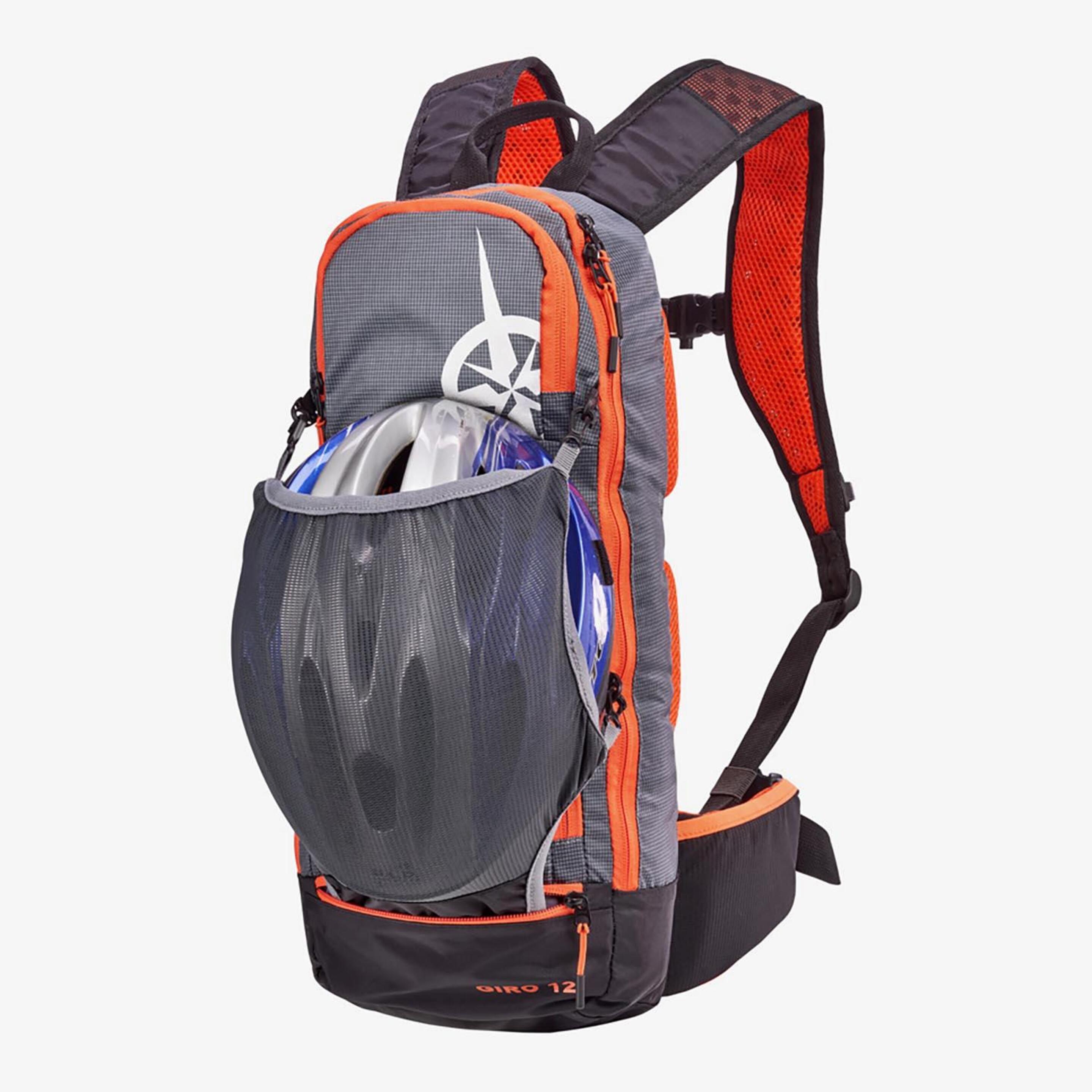 Giro 12 Mochila Day Pack 12l Montaña