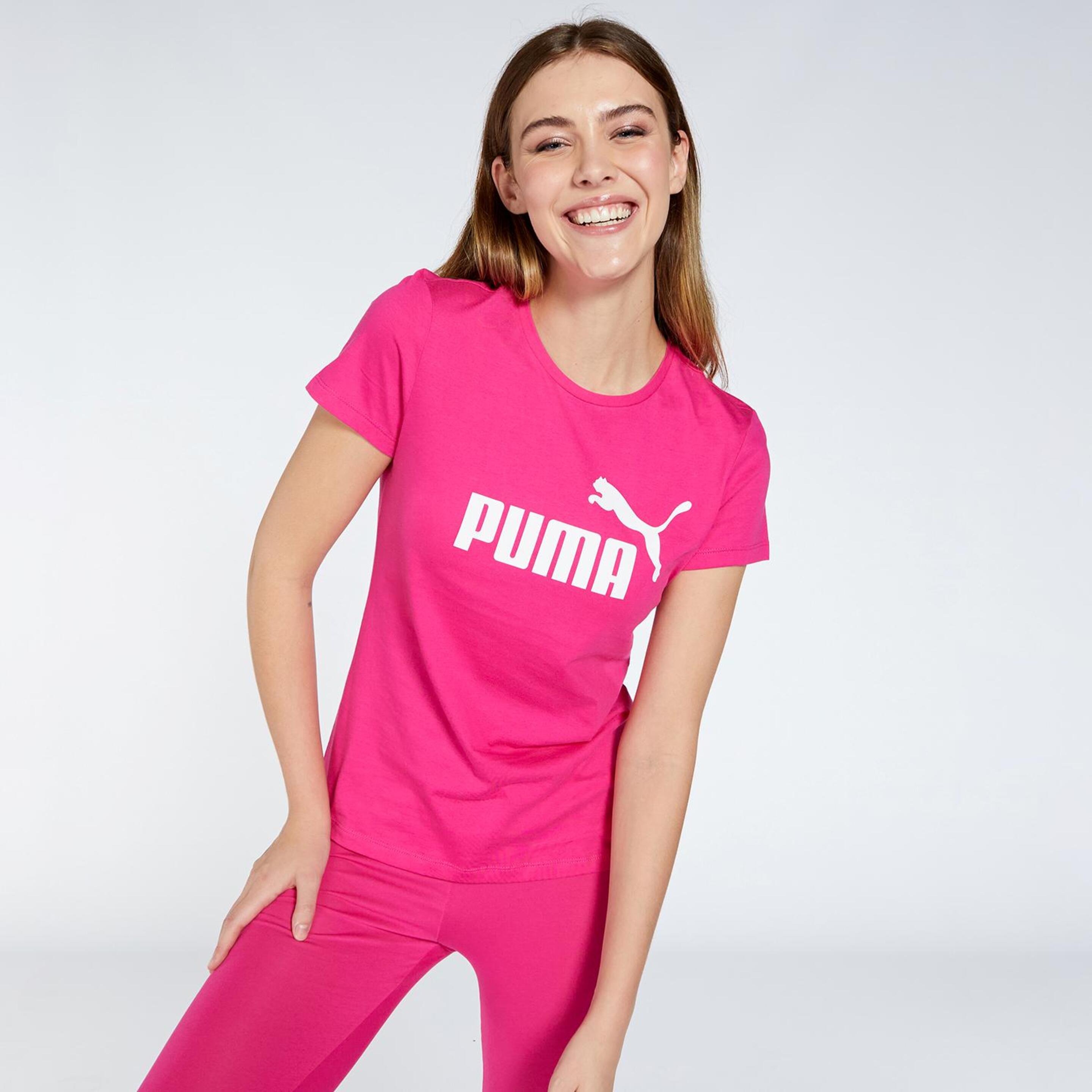 Puma Ess Linear