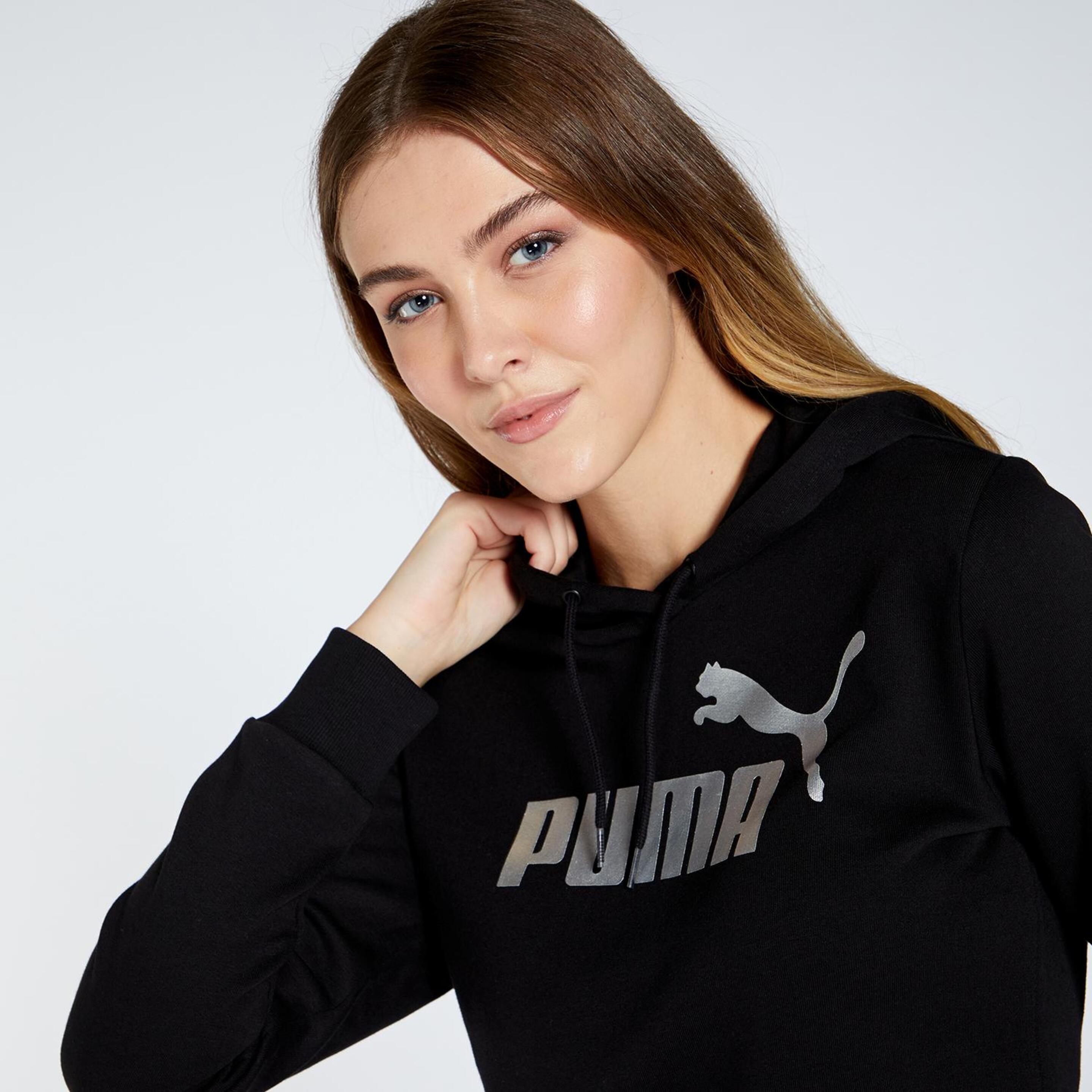 Puma Ess