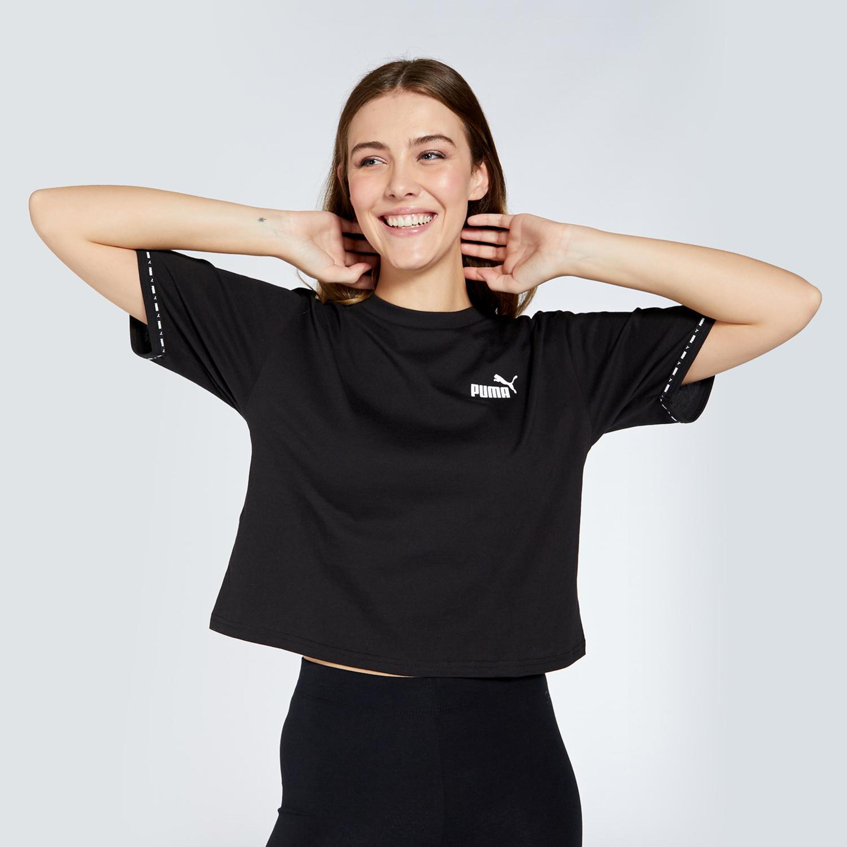 Puma Power Small Logo