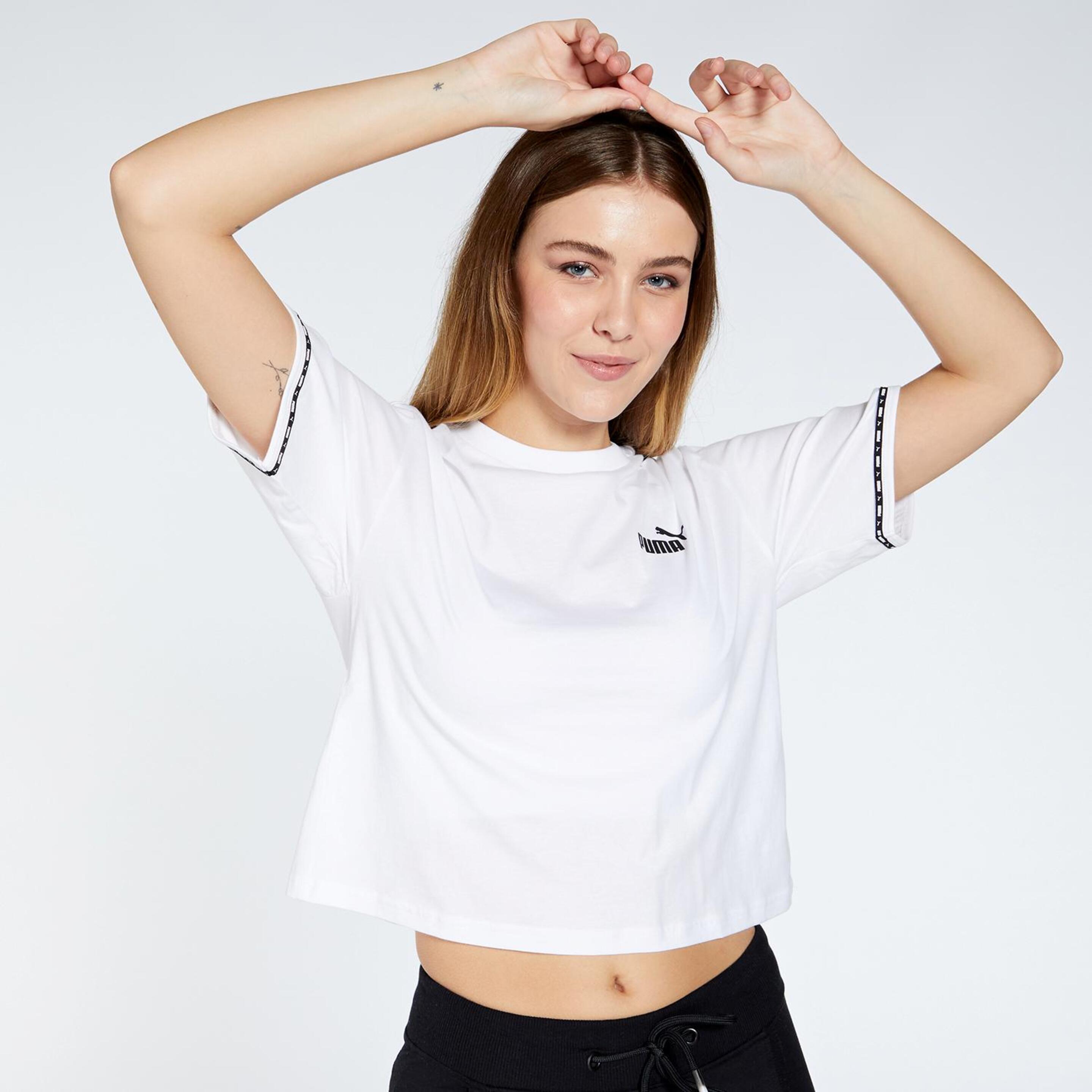 Puma Power Small Logo