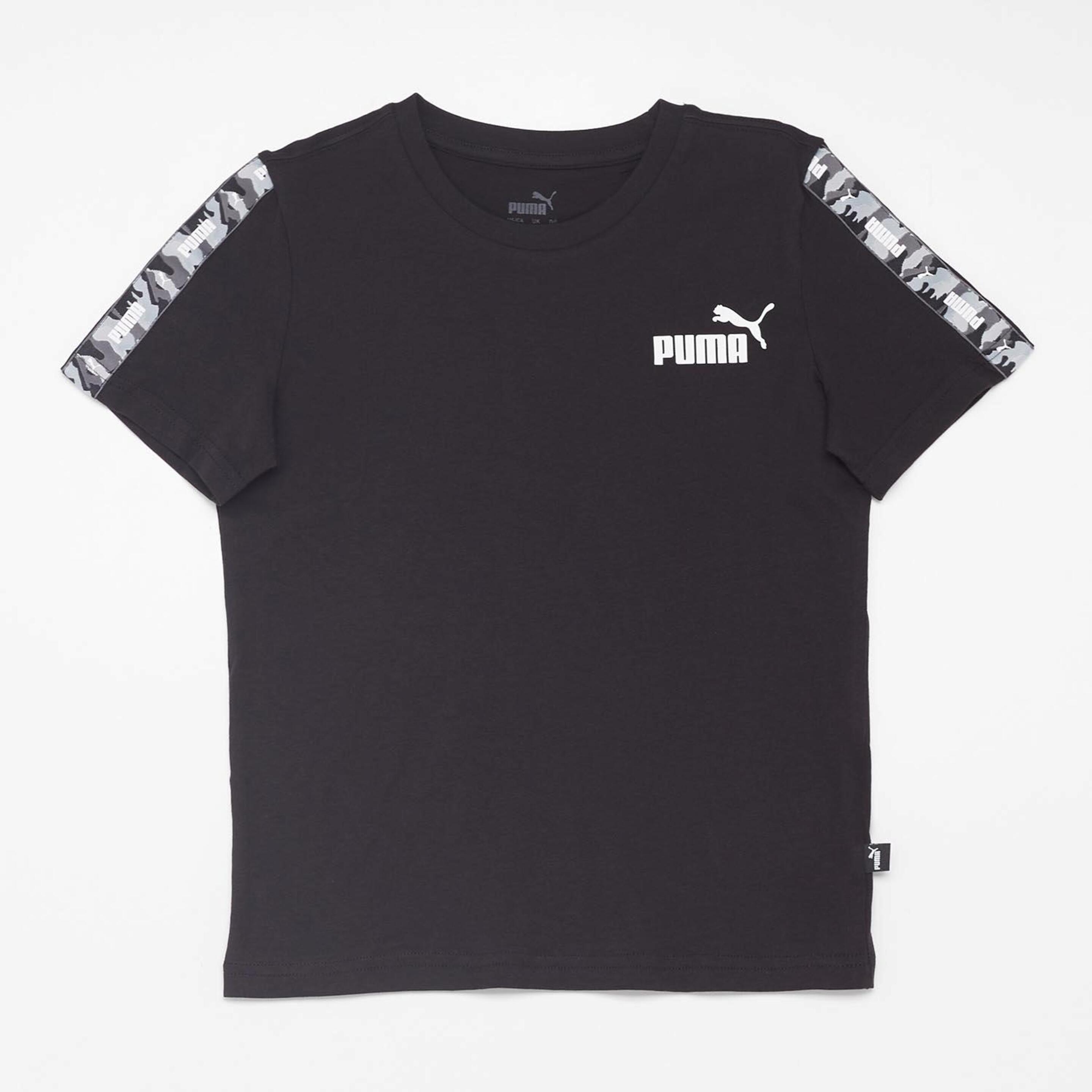 Camiseta Puma