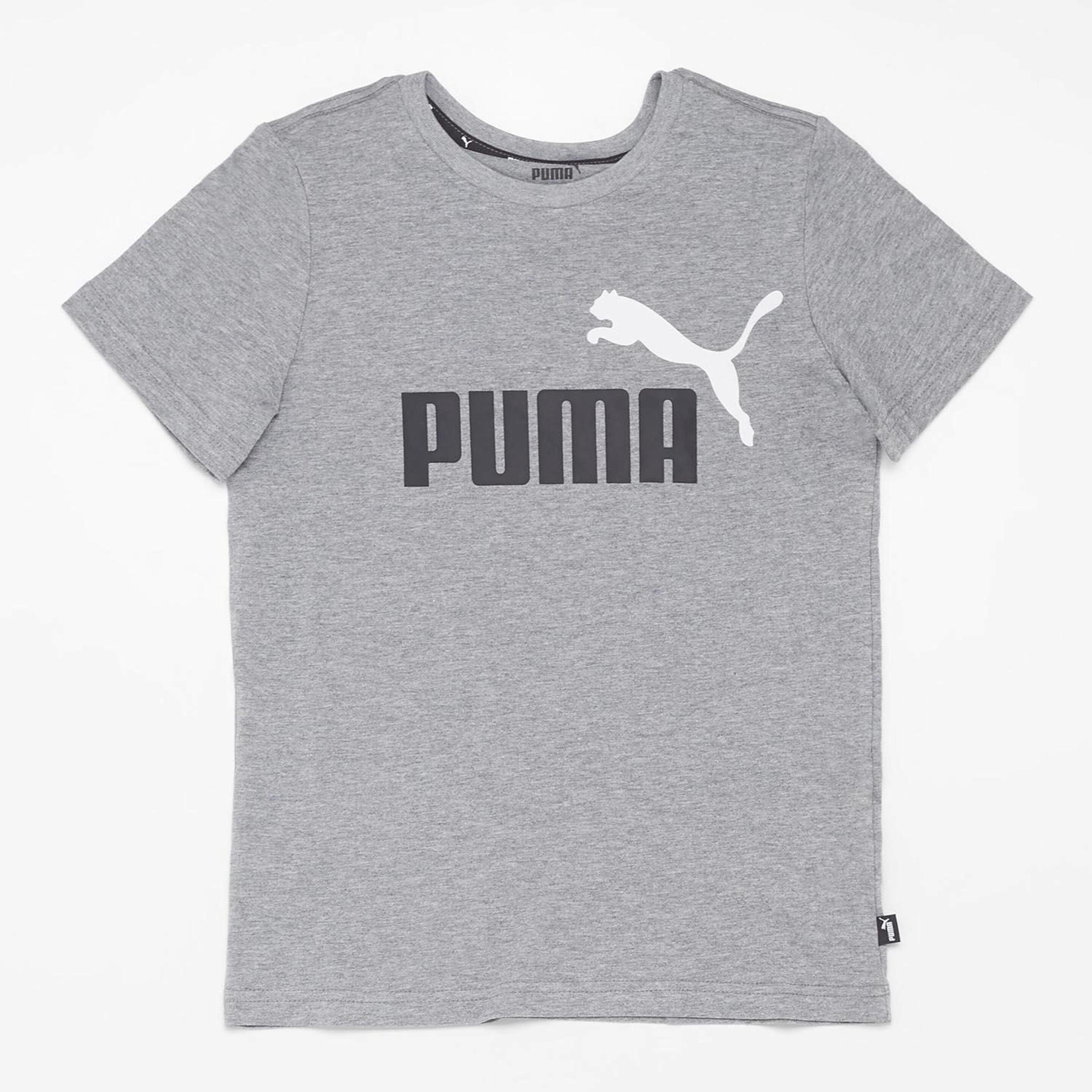 Camiseta Puma