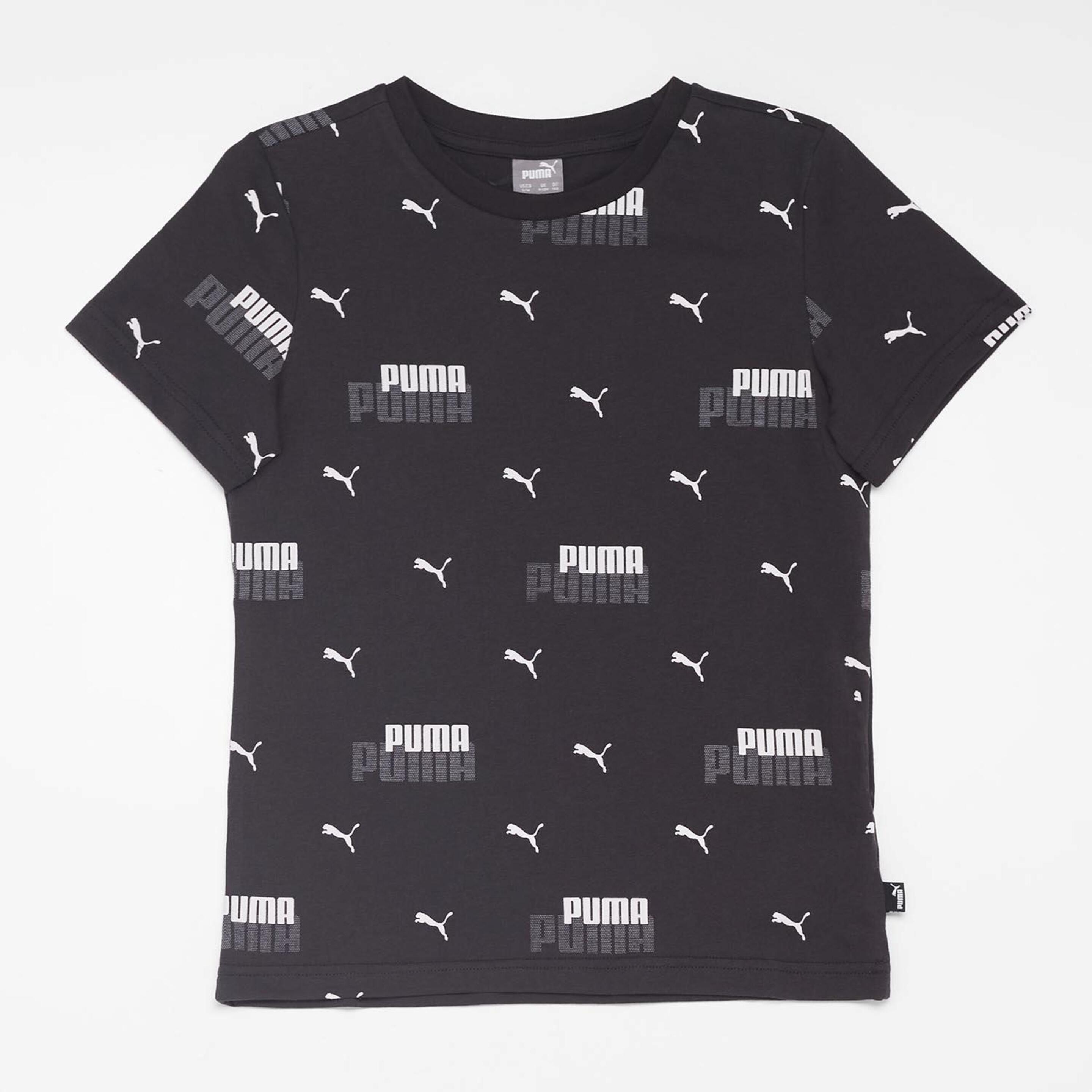 Camiseta Puma