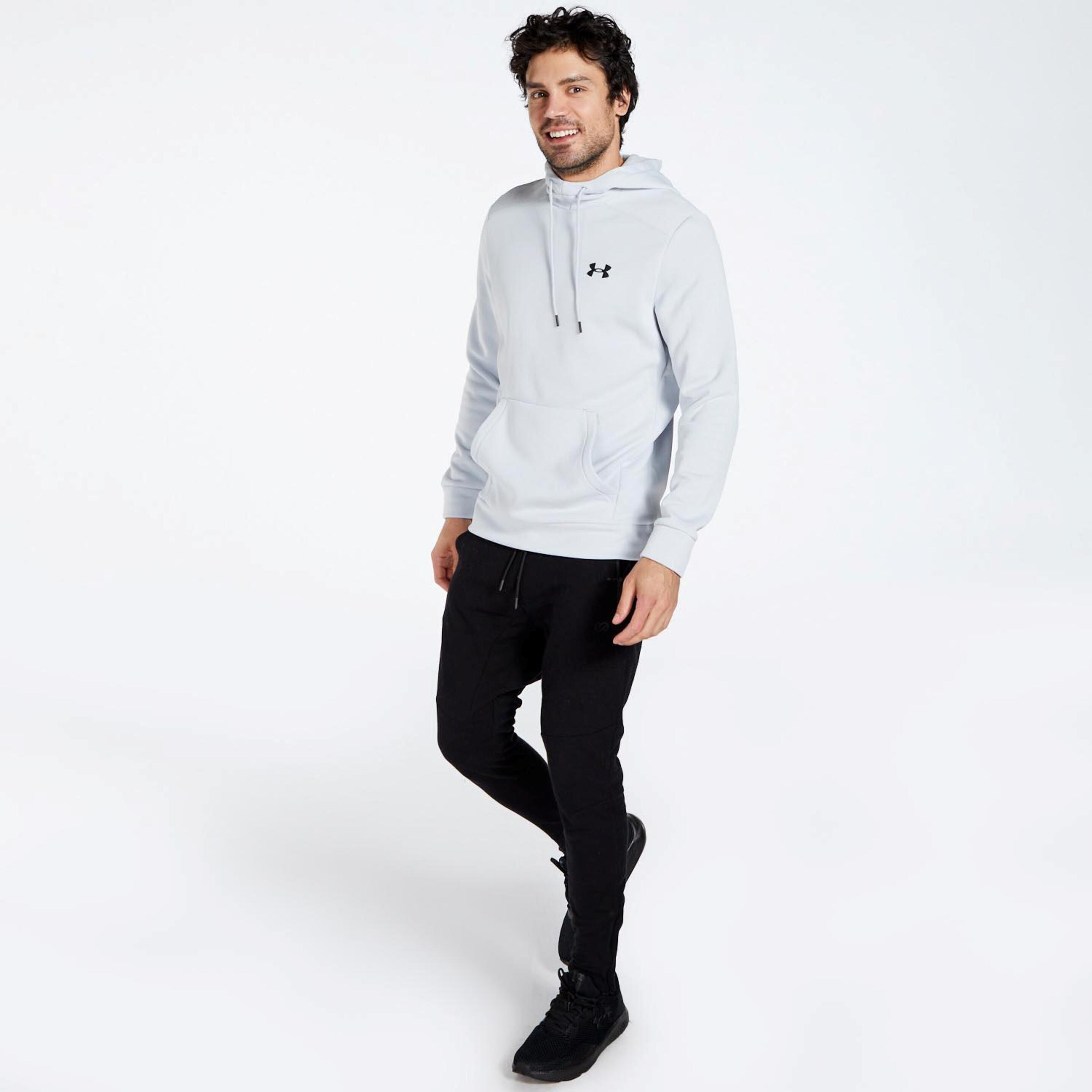 Sudadera Under Armour