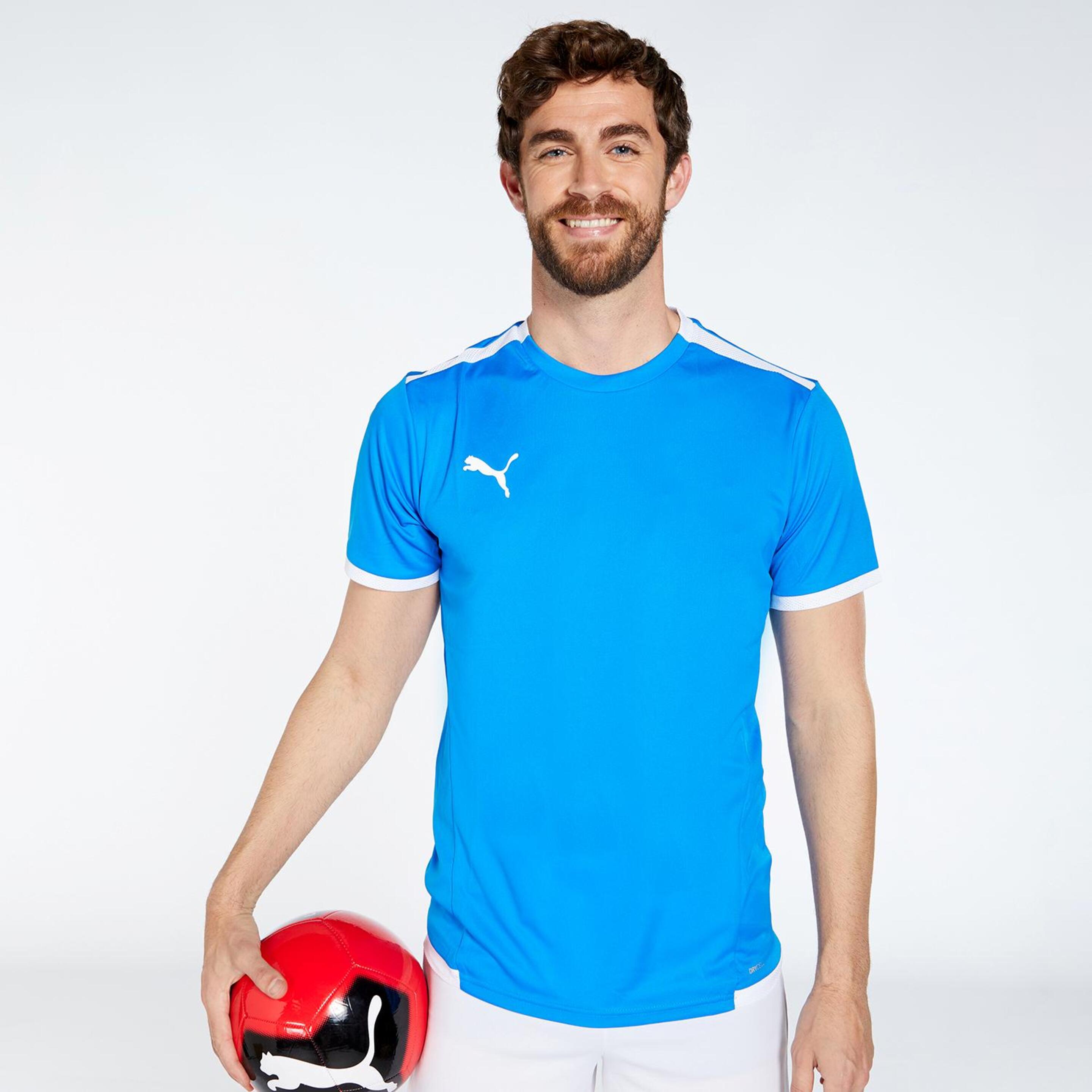 Puma Teamliga