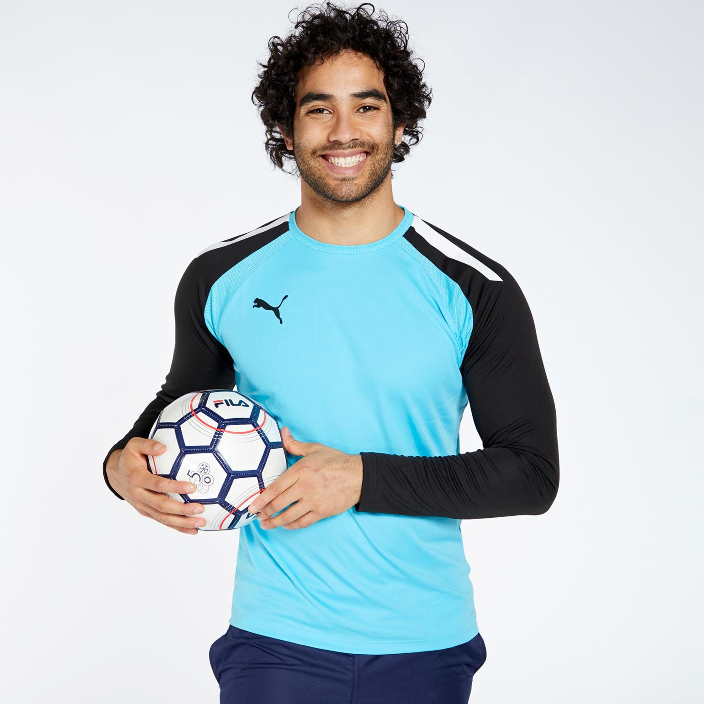 Puma Teampacer