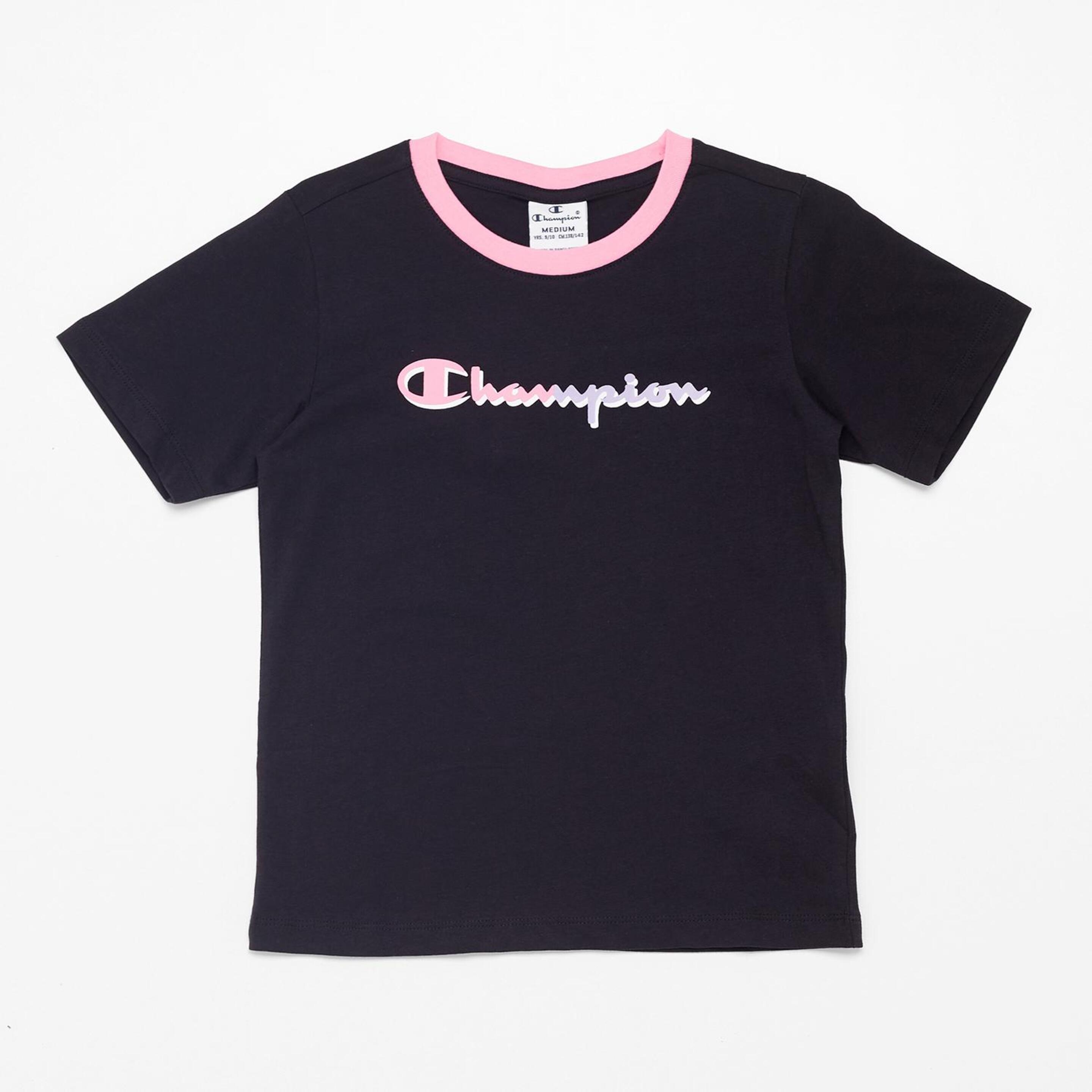 T-shirt Champion