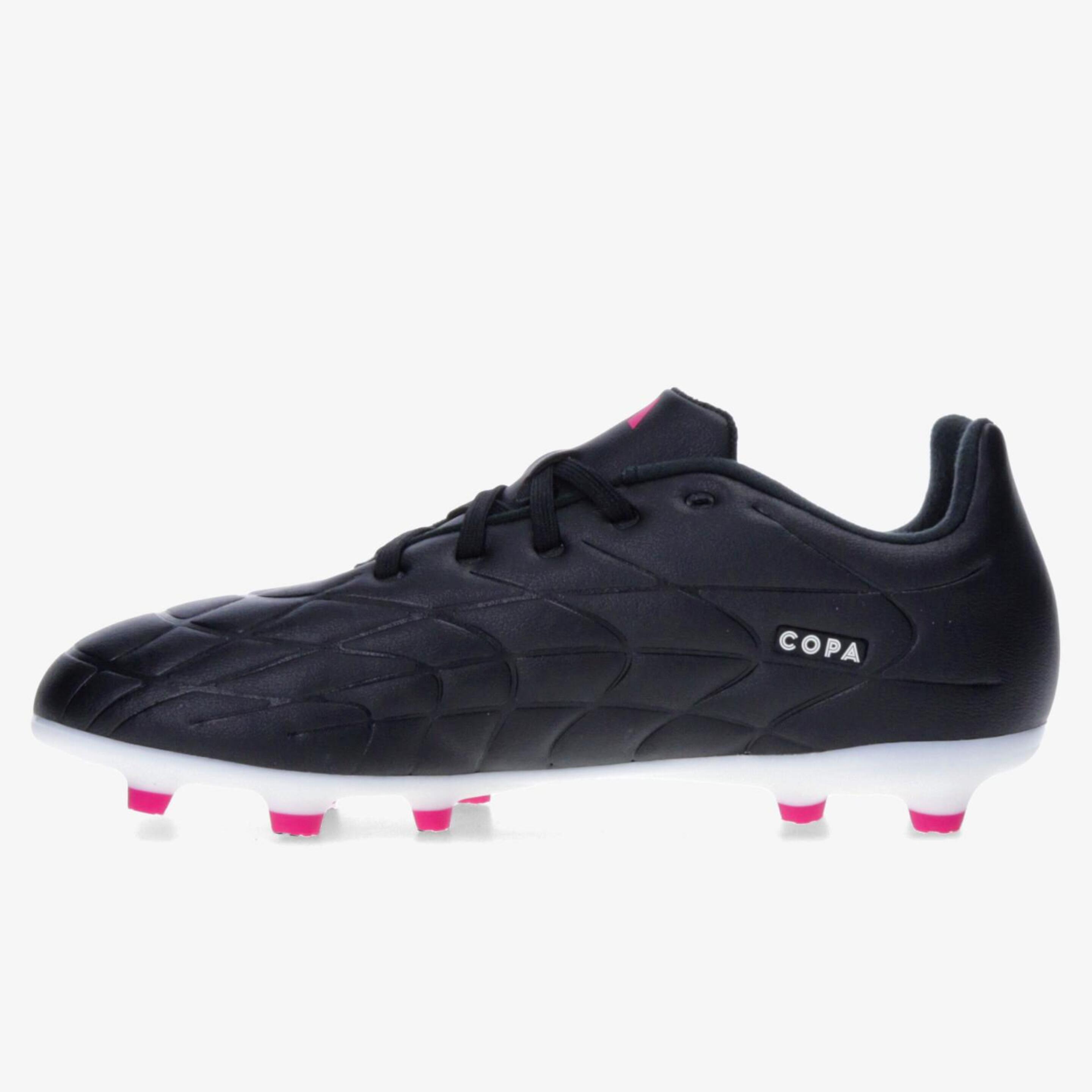 Copa Pure 3 Jr Bota Tacos Fg