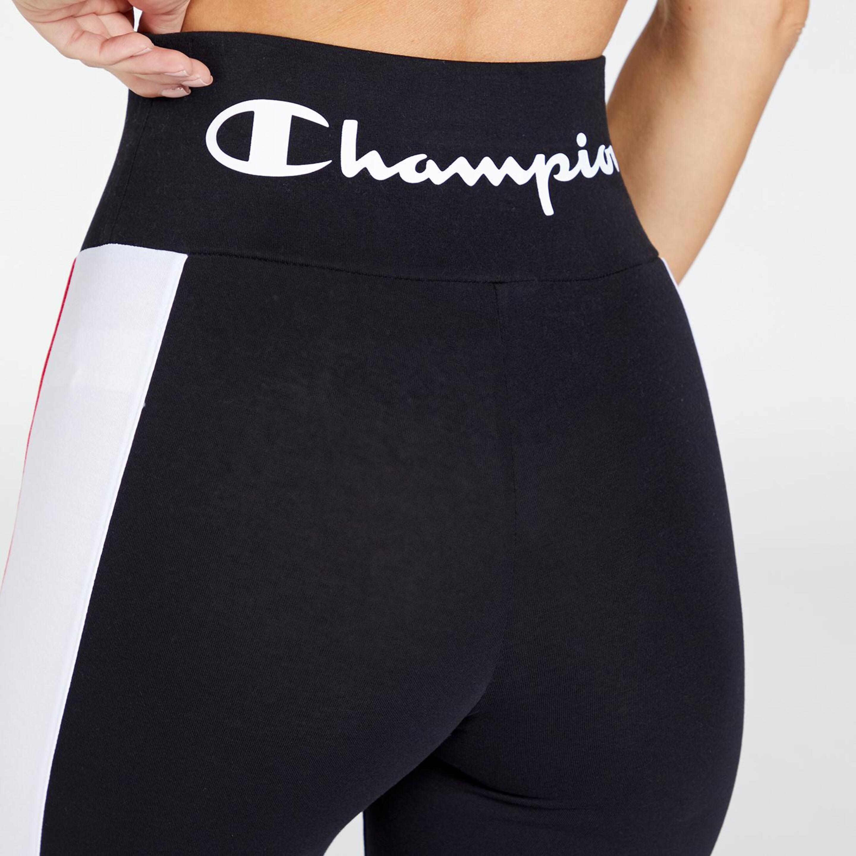 Champion Heritage