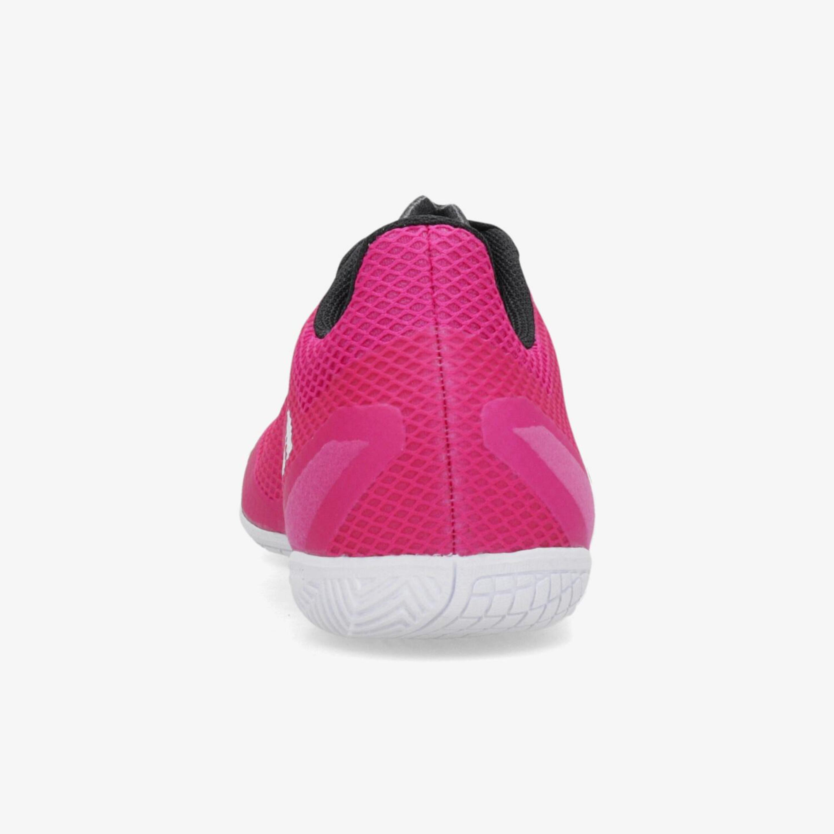 adidas X Speed Portal 4 - Rosa - Zapatillas Fútbol Sala