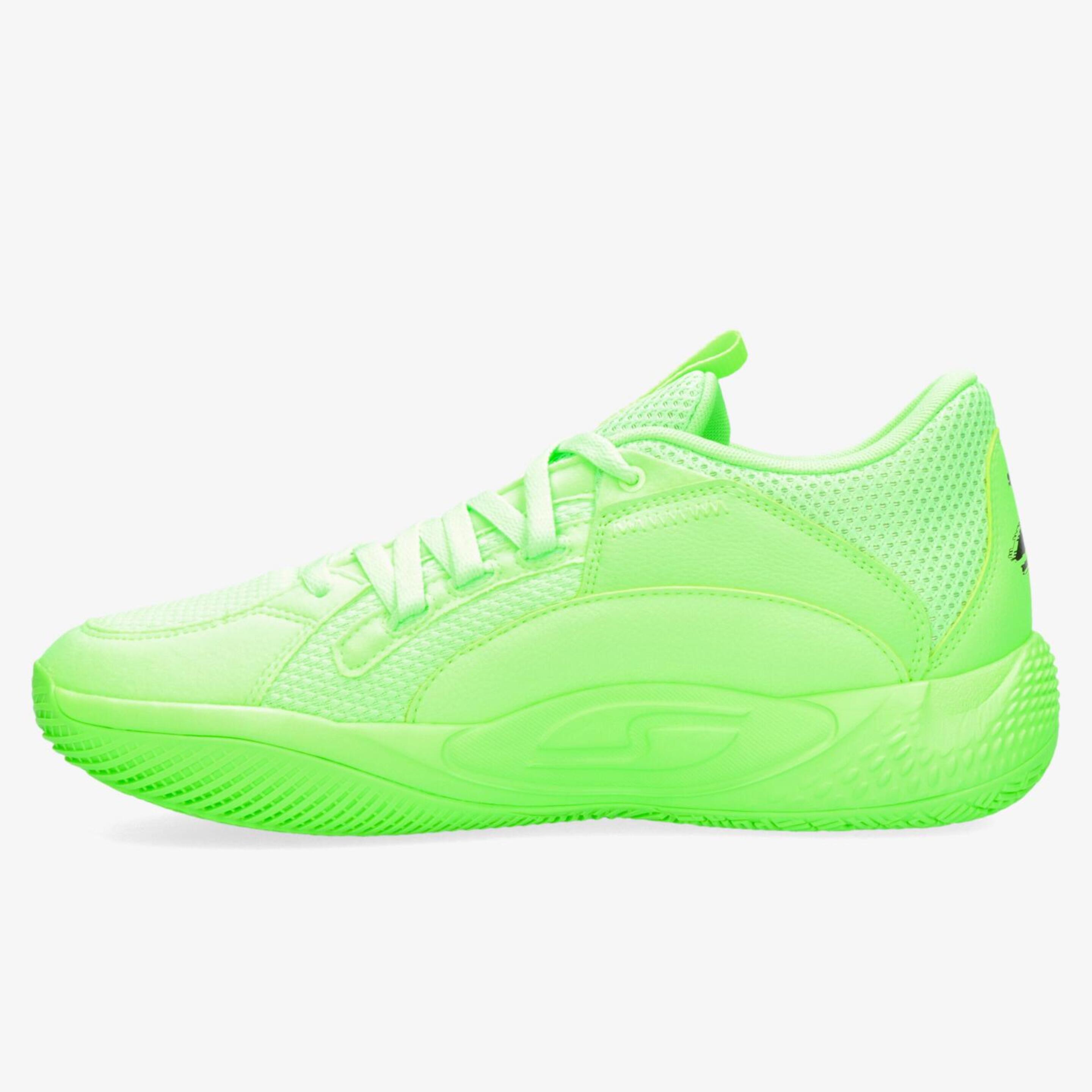 Puma Court