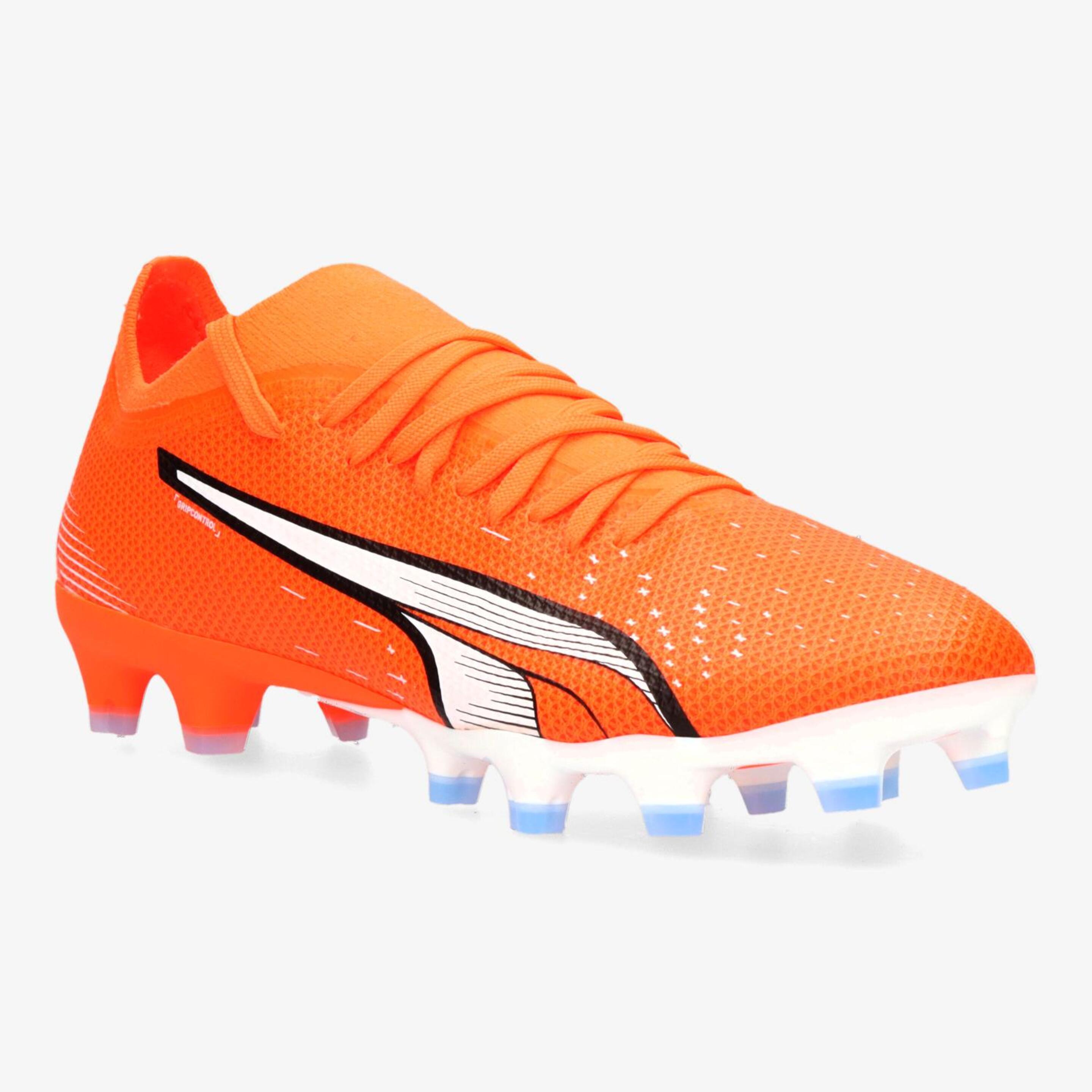 Puma Ultra Match Ag