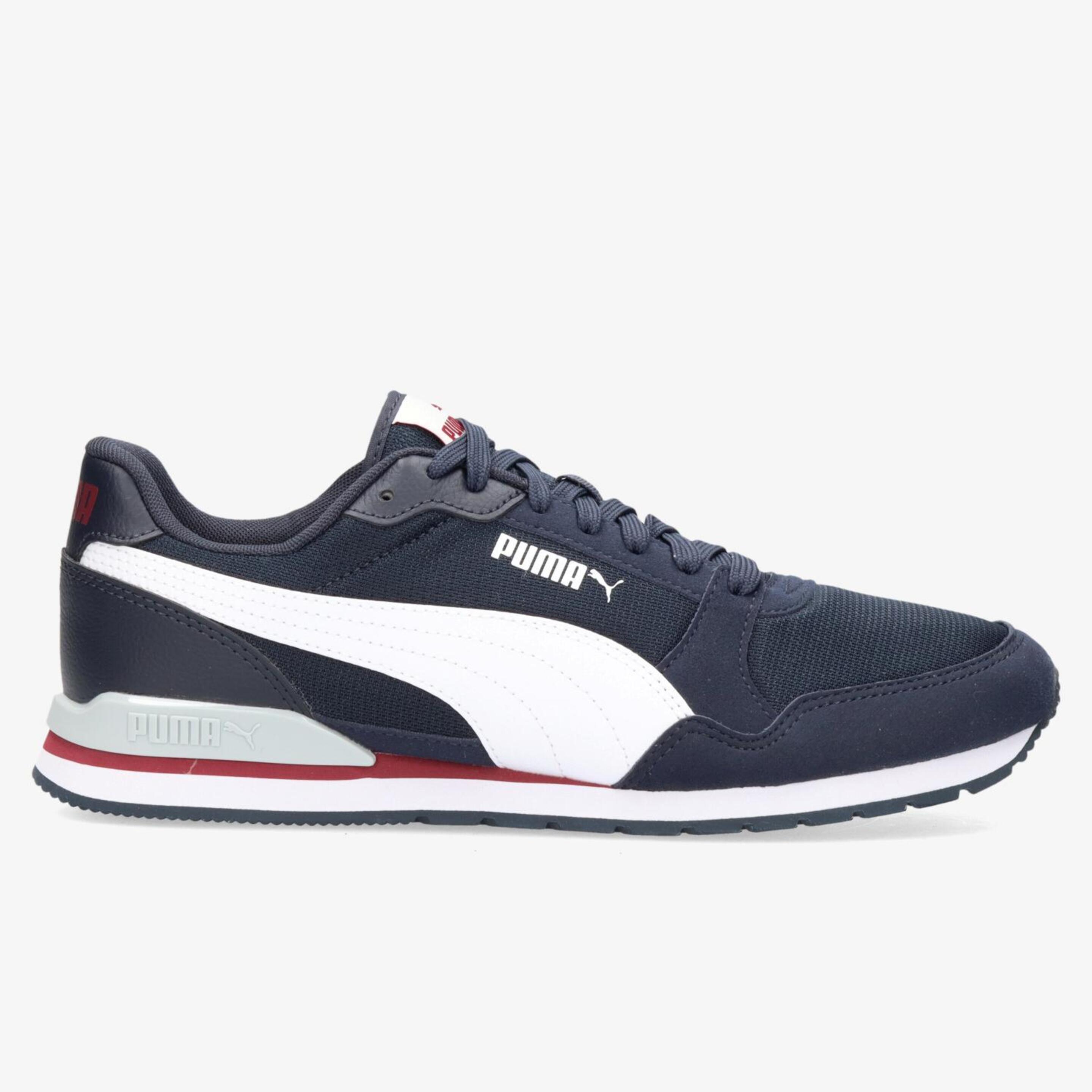 Puma St Runner V3 Mesh