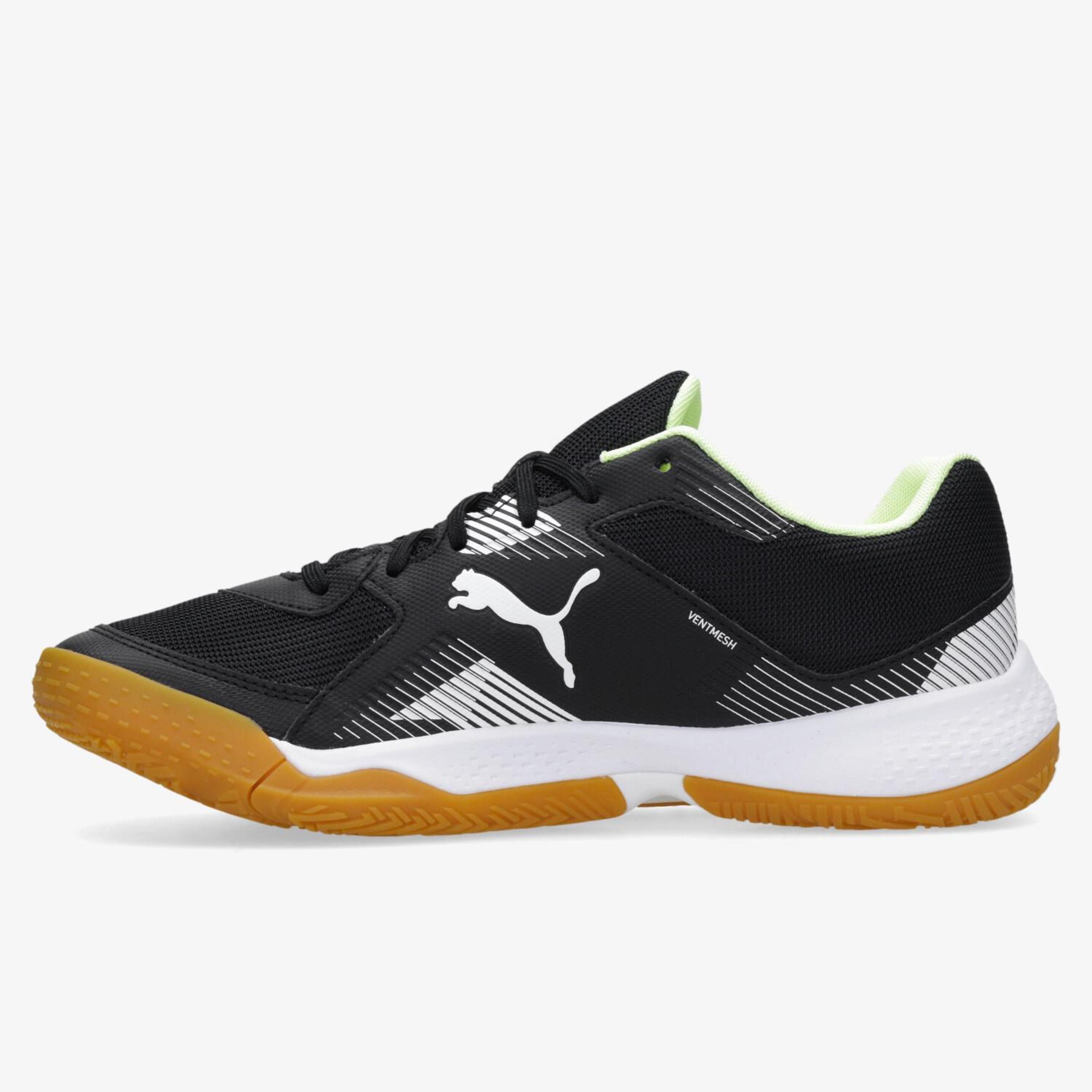 Puma Solarflash Ii