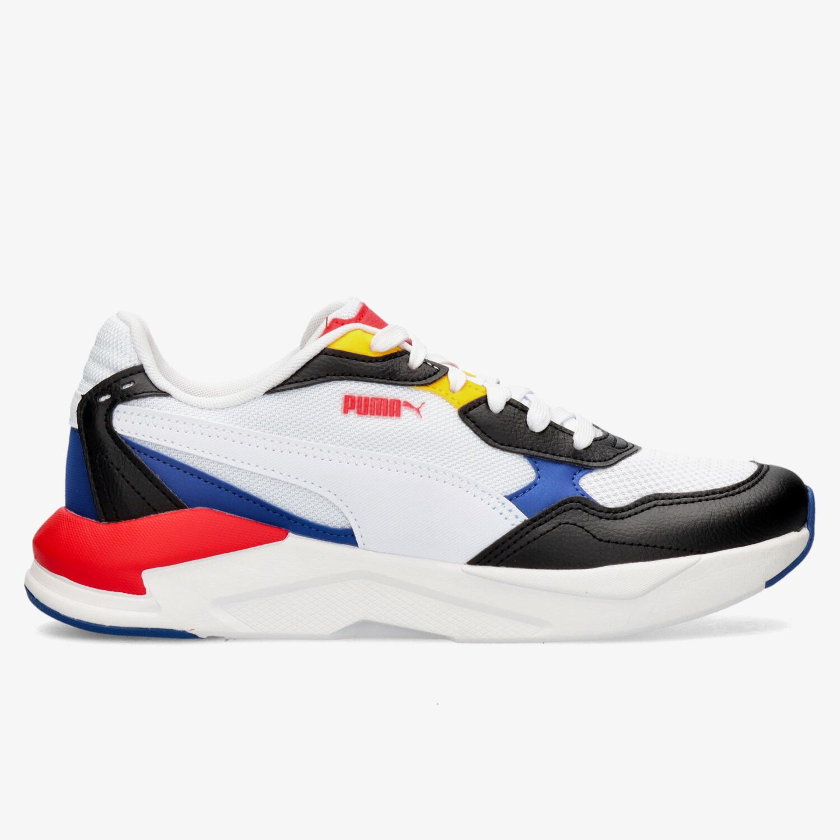 Puma Xray