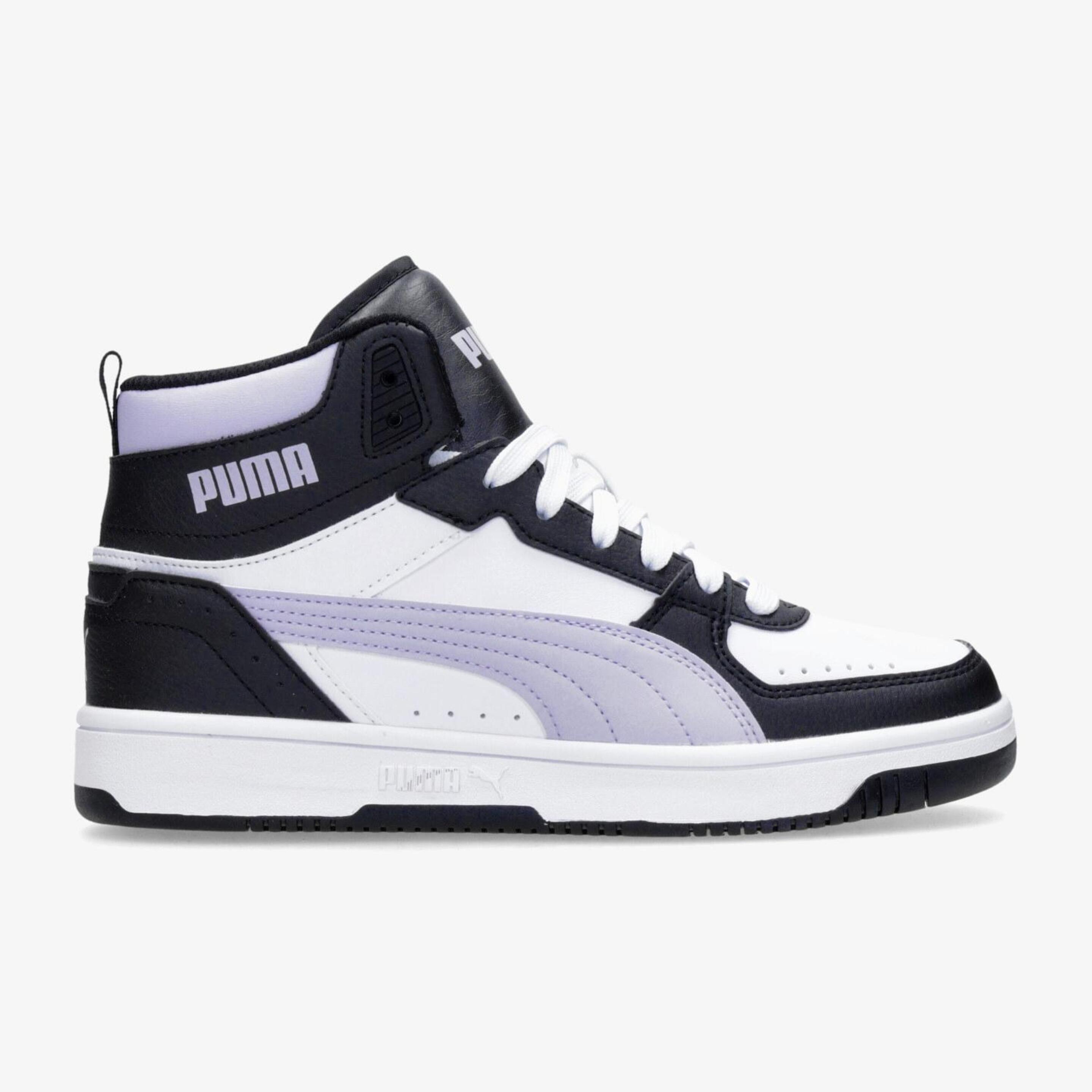 Puma Rebound