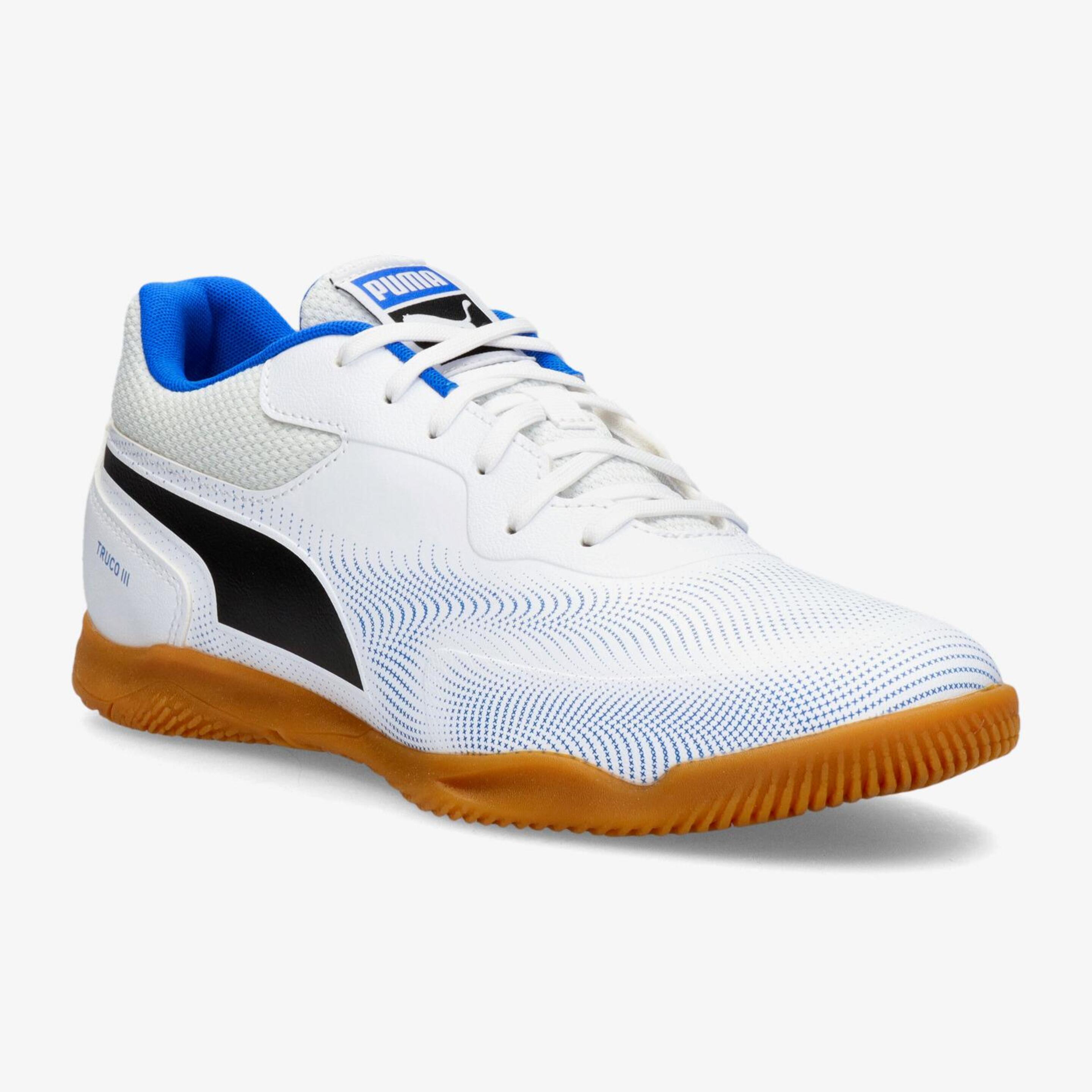 Puma Truco Sala