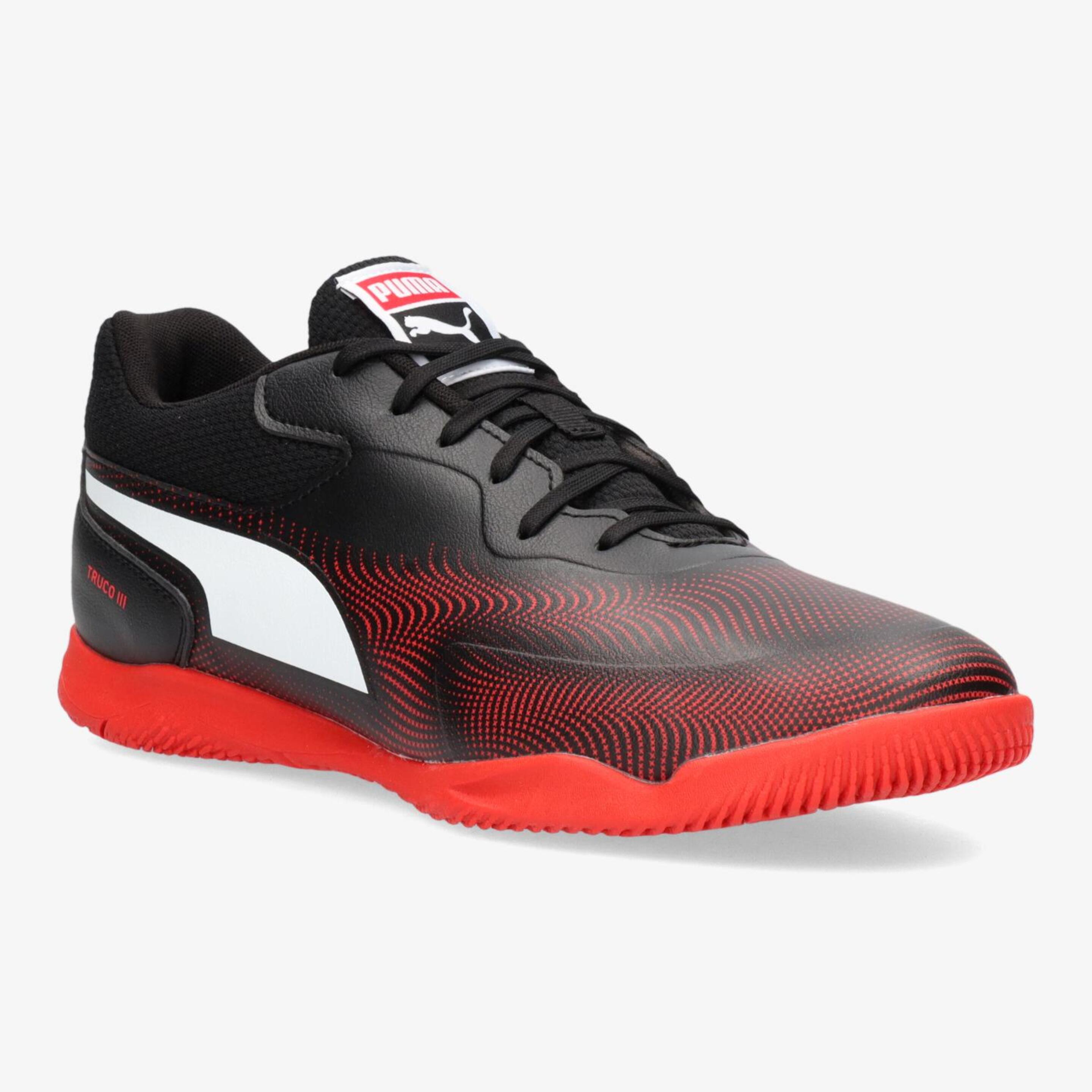 Puma Truco Sala