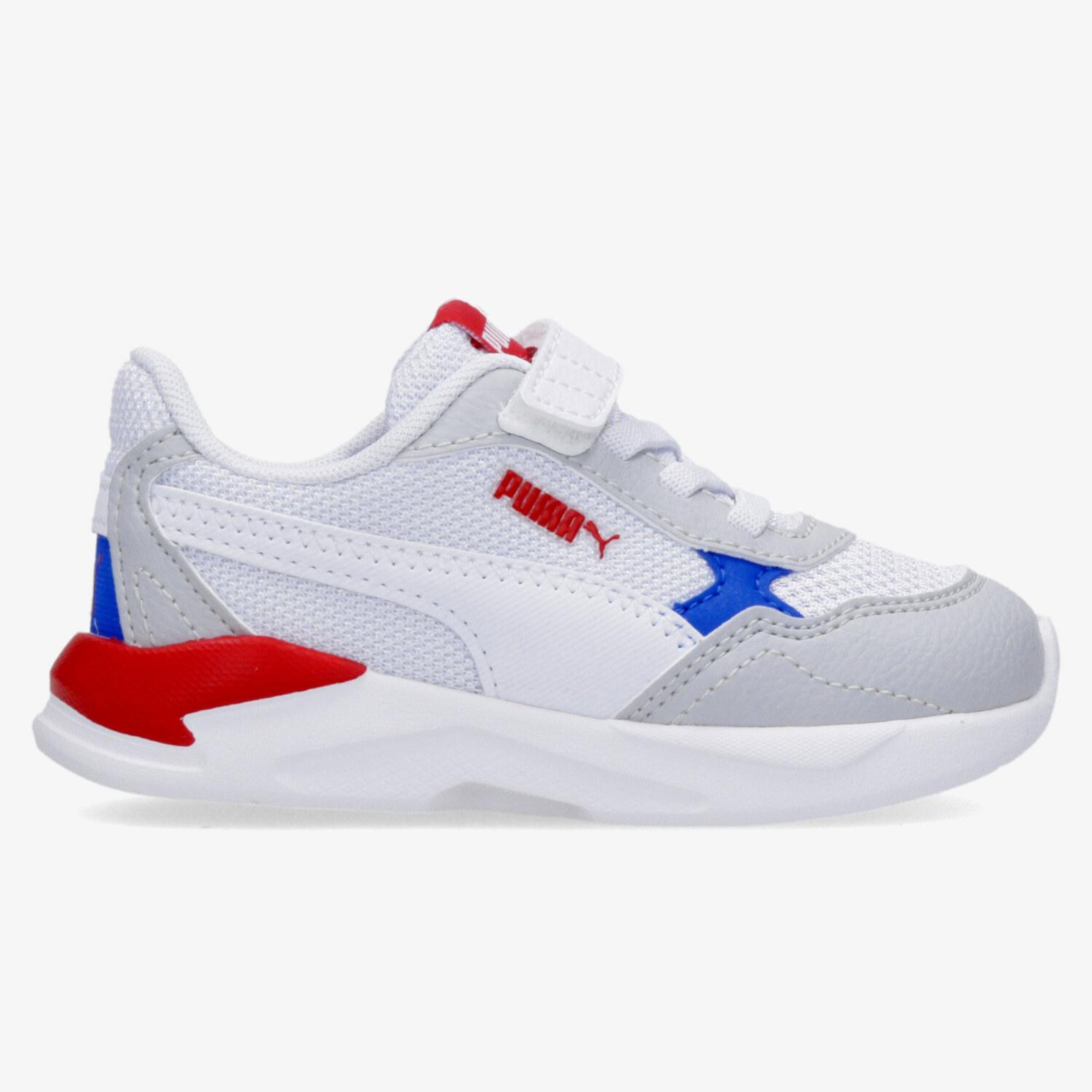 Puma Xray
